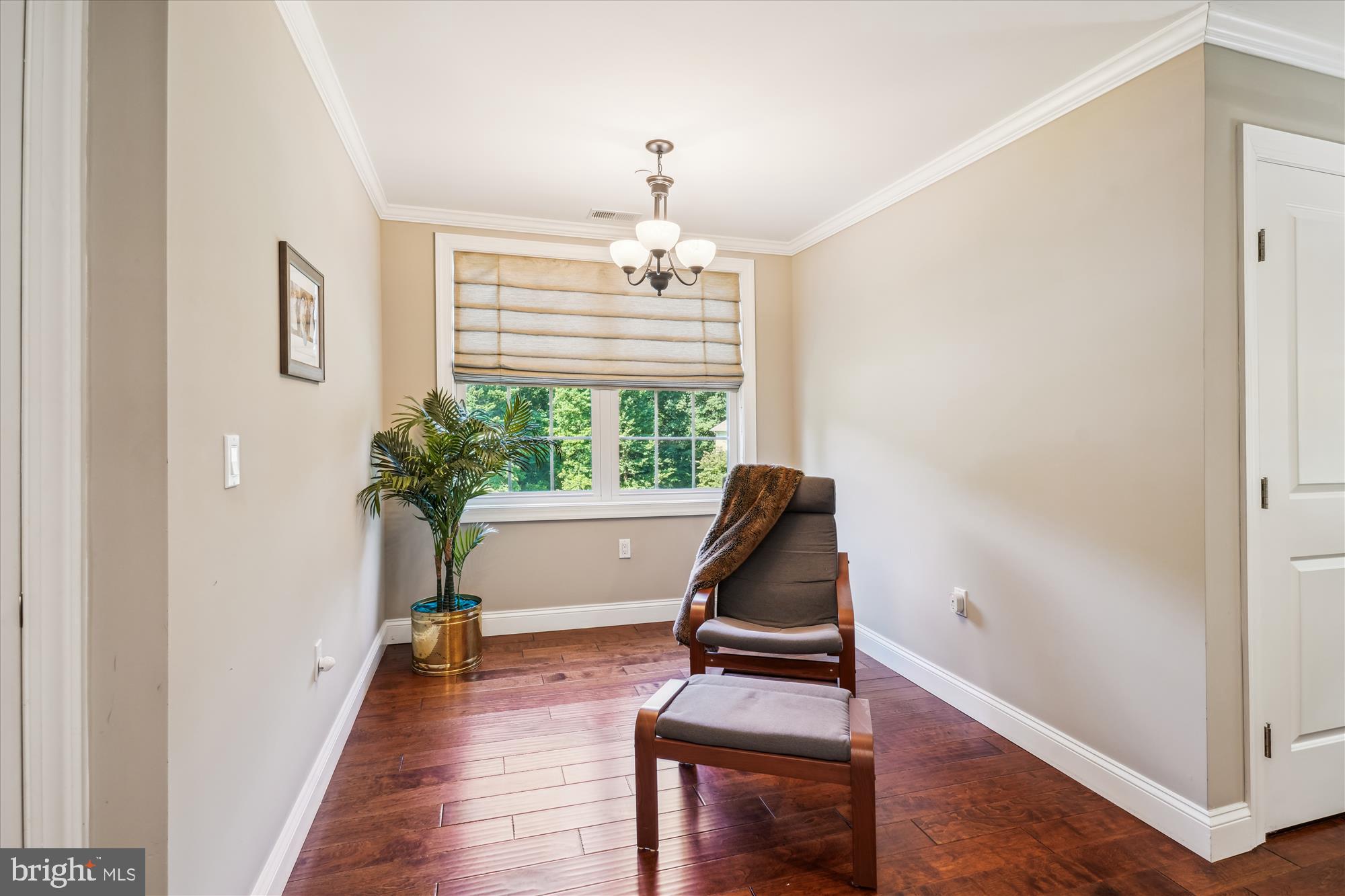 BERRY HILL MANOR - Residential