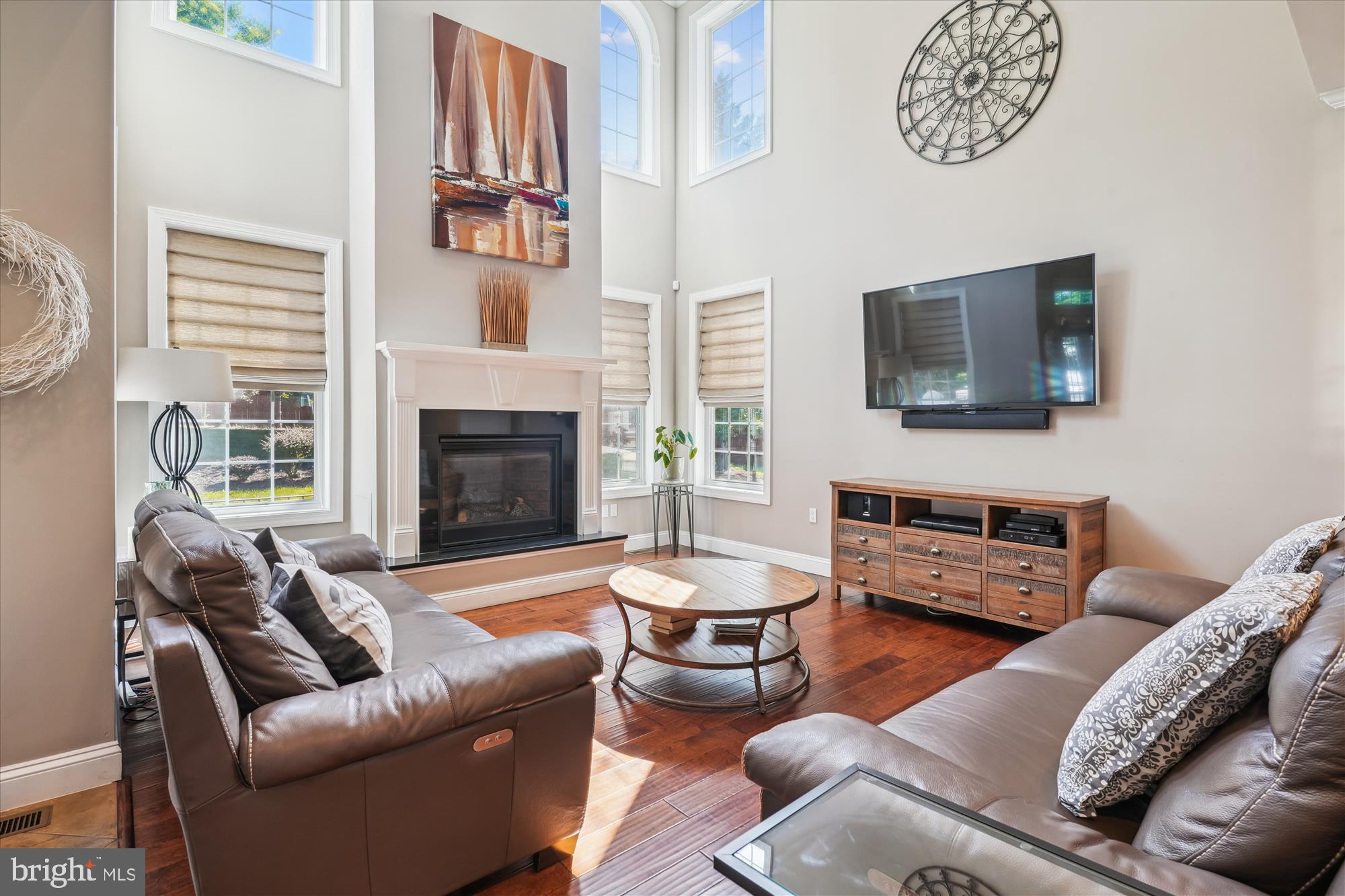 BERRY HILL MANOR - Residential