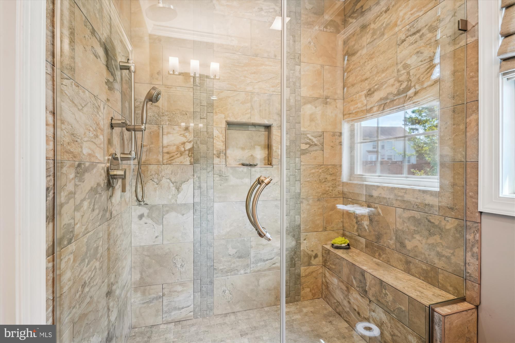 BERRY HILL MANOR - Residential