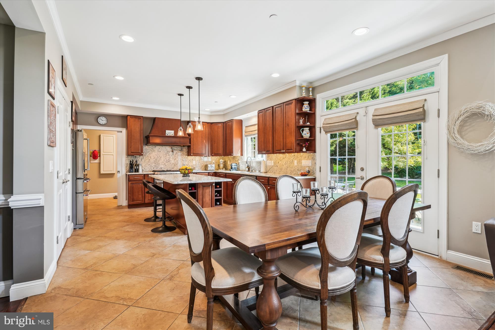 BERRY HILL MANOR - Residential