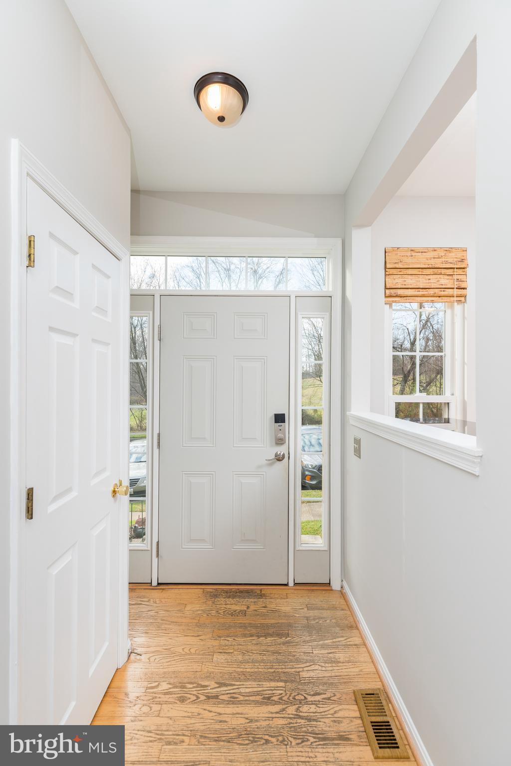 TREMPER FARM - Residential