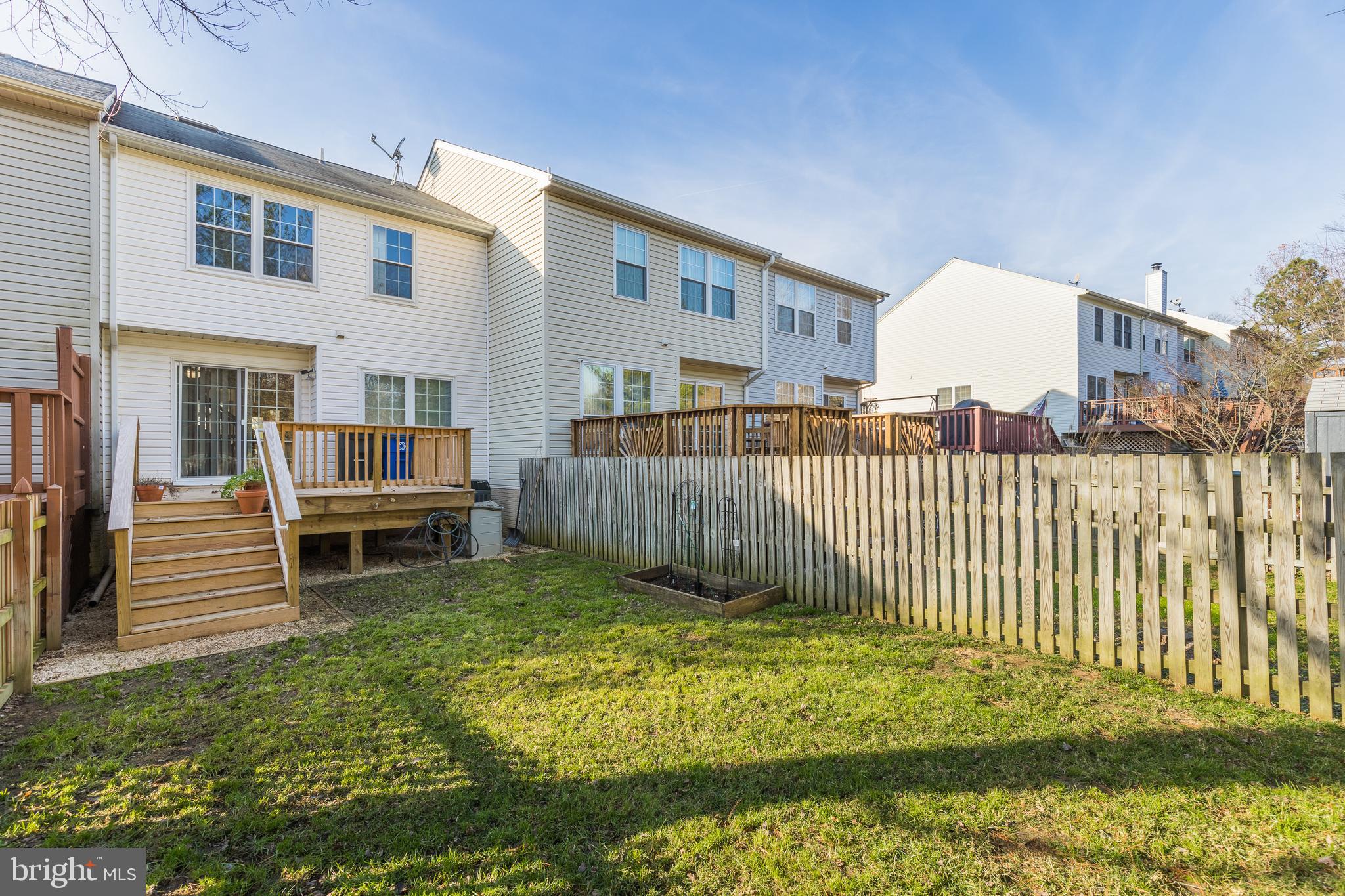 TREMPER FARM - Residential
