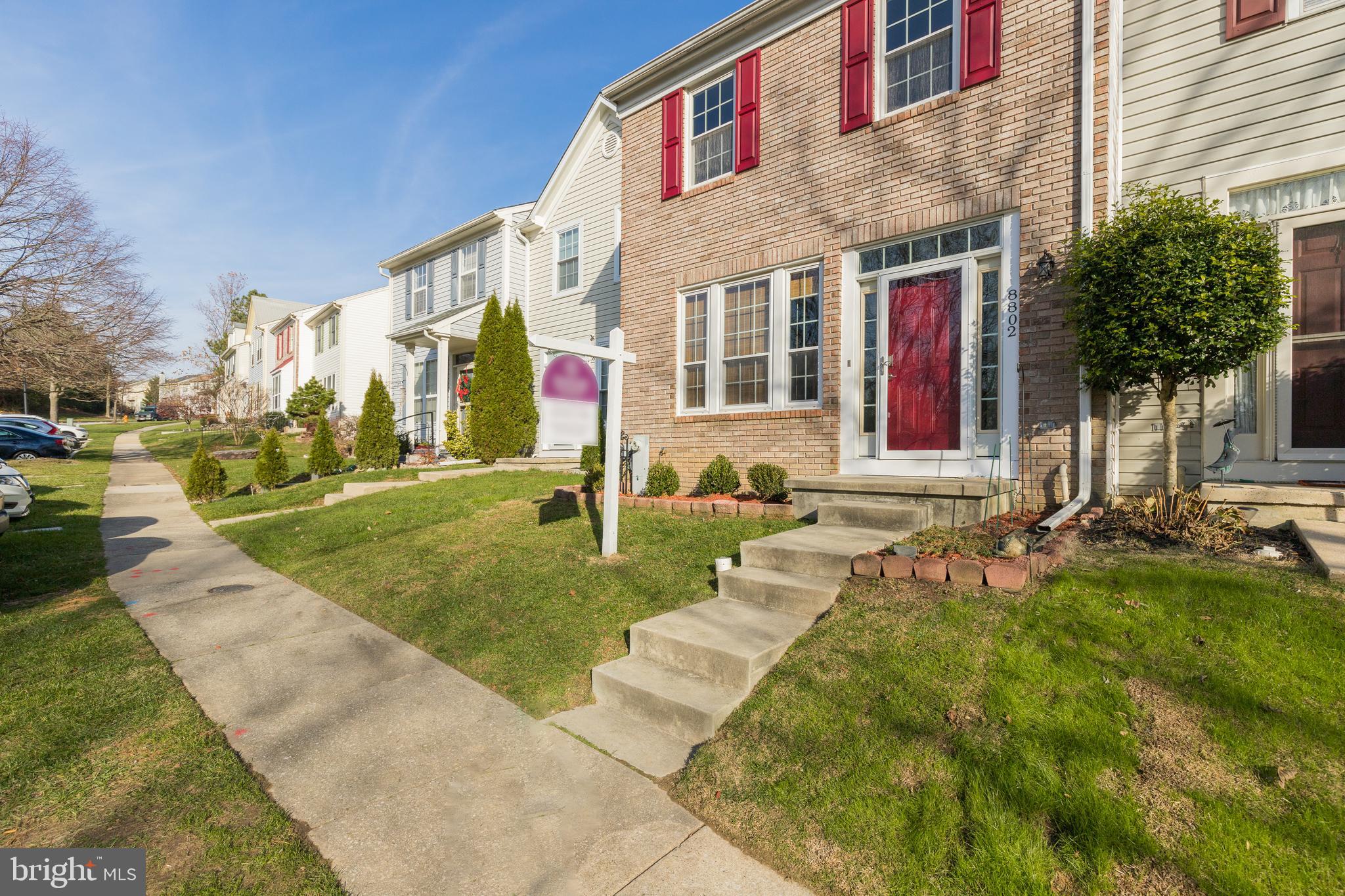 TREMPER FARM - Residential