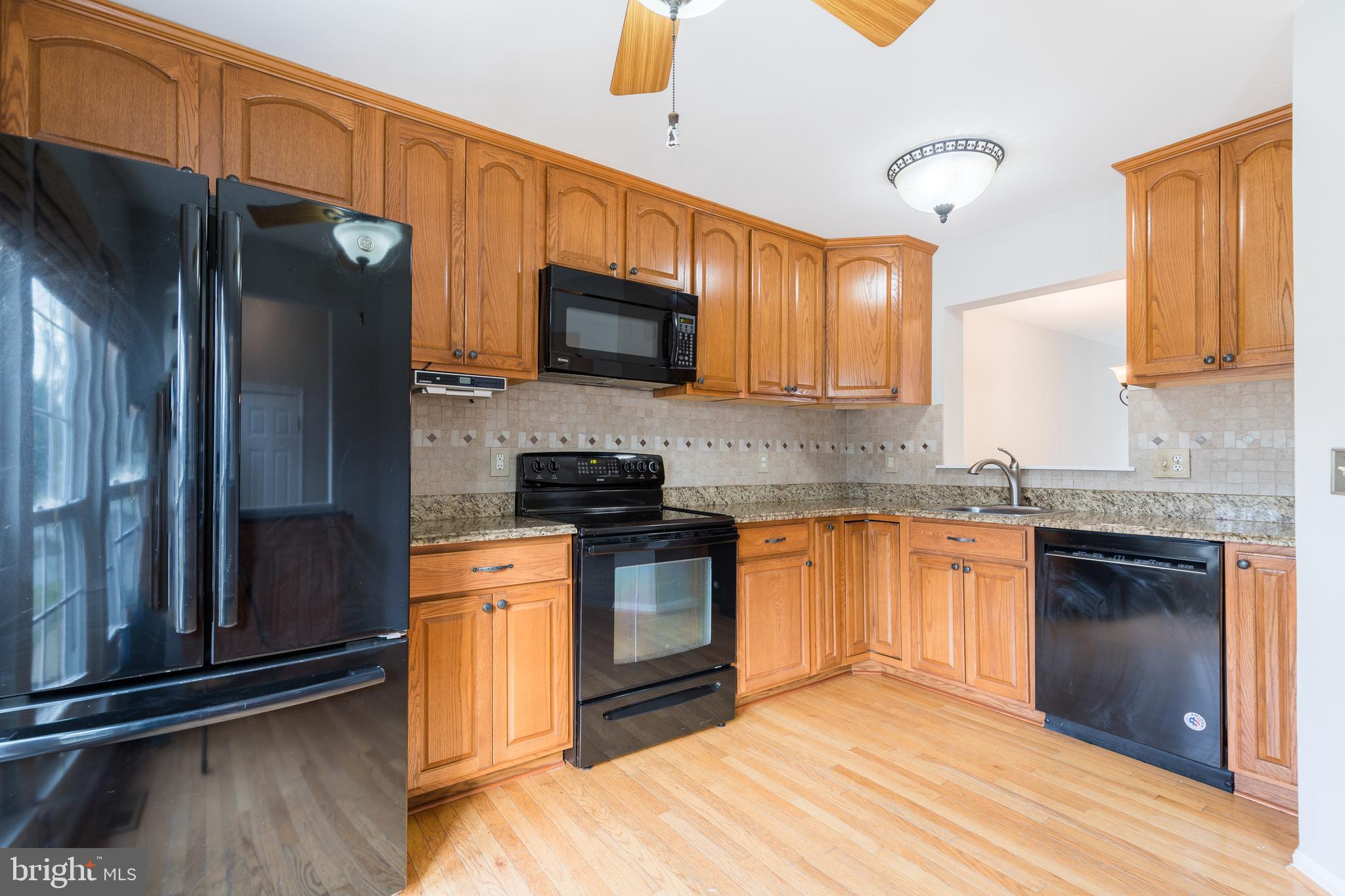 TREMPER FARM - Residential