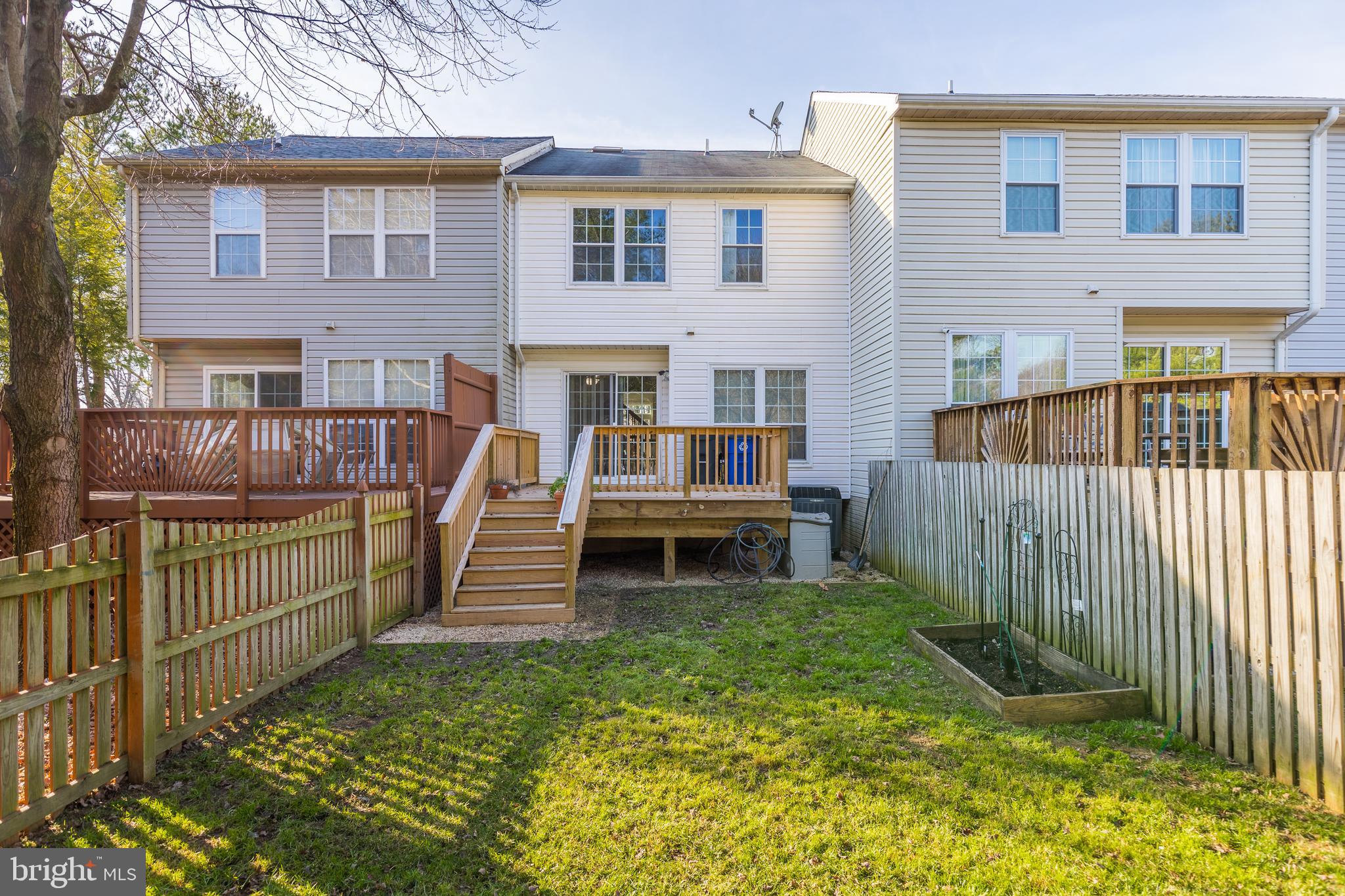 TREMPER FARM - Residential