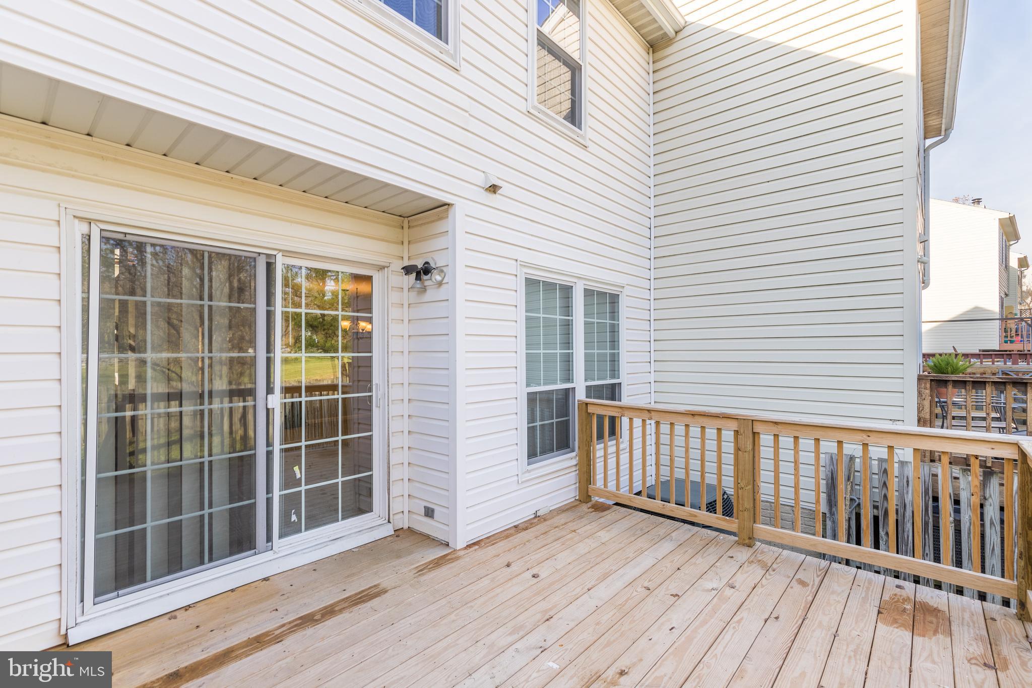 TREMPER FARM - Residential