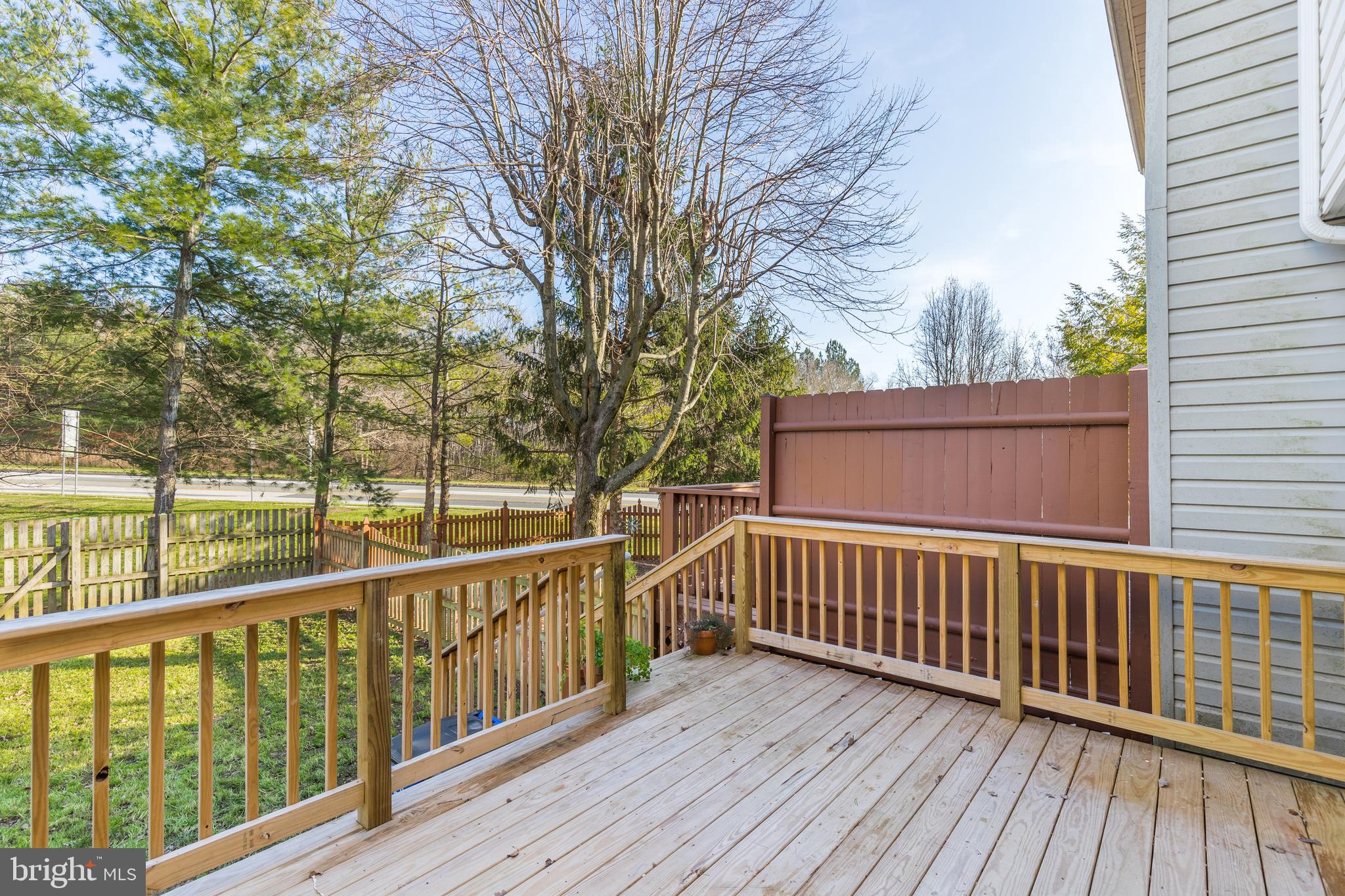 TREMPER FARM - Residential