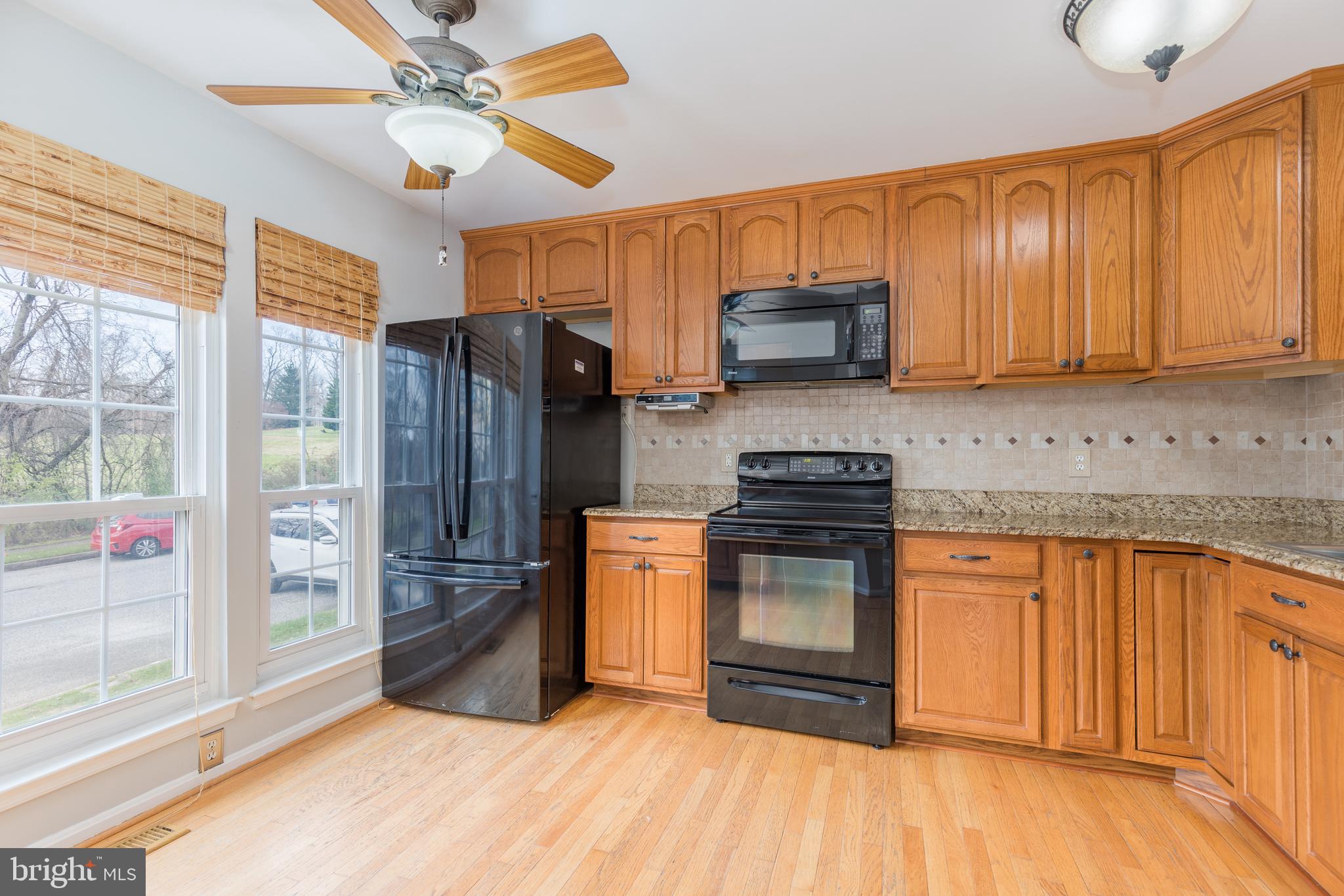 TREMPER FARM - Residential