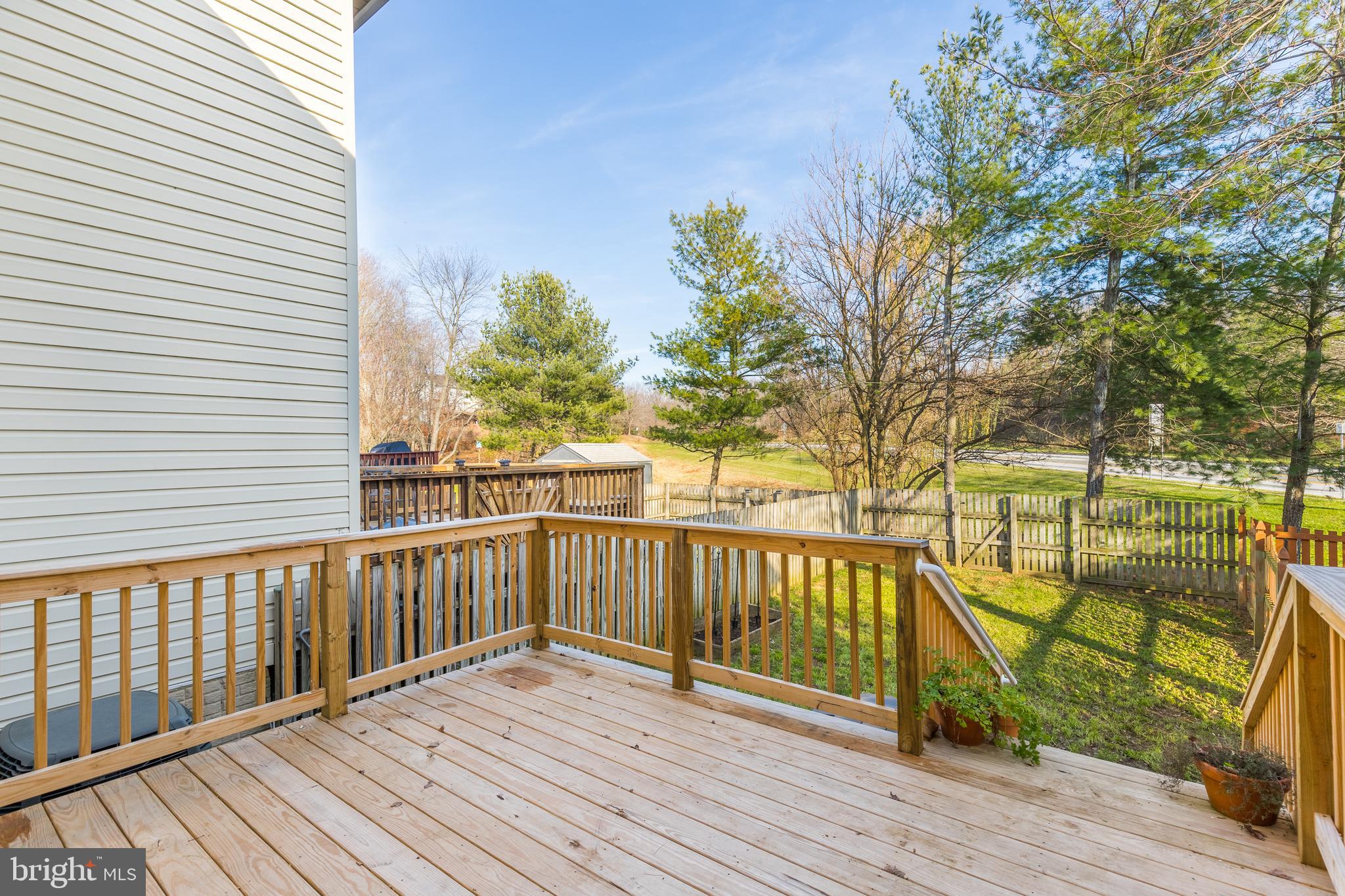 TREMPER FARM - Residential