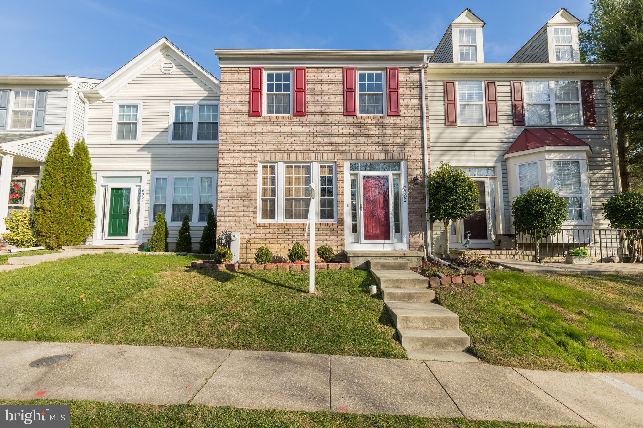 TREMPER FARM - Residential