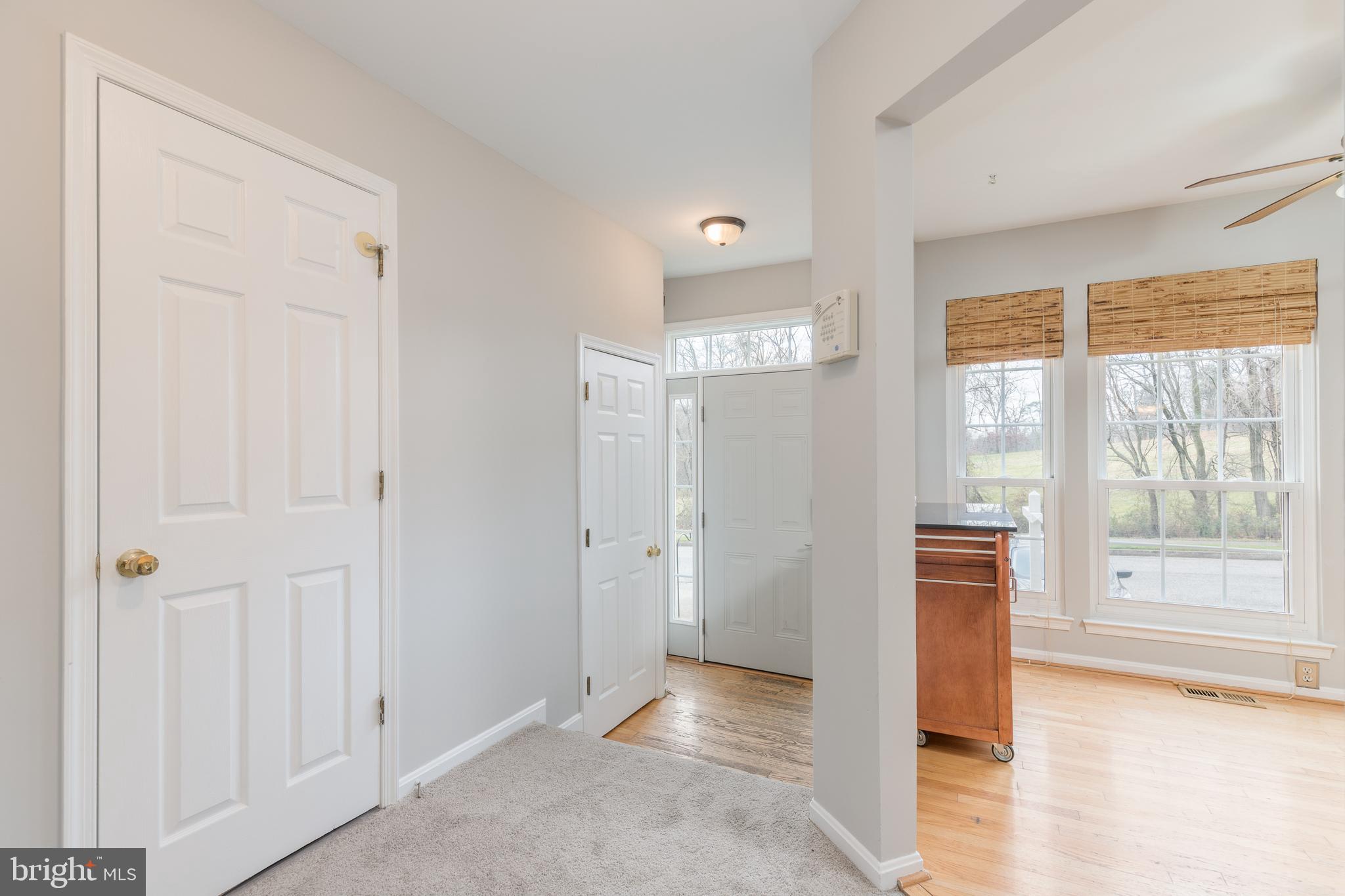 TREMPER FARM - Residential