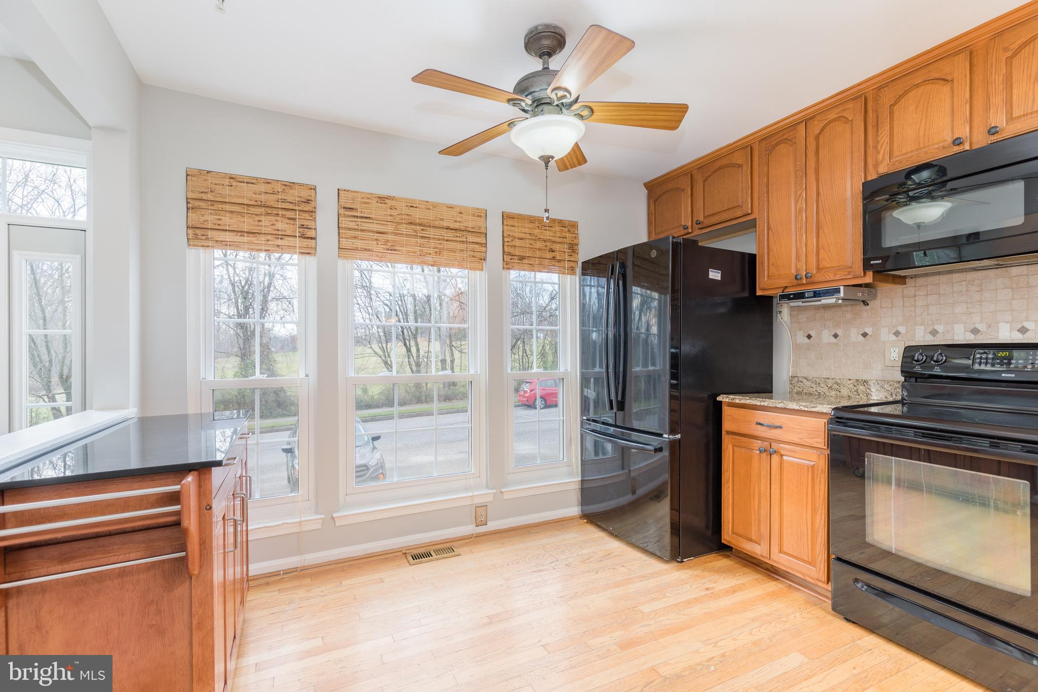 TREMPER FARM - Residential