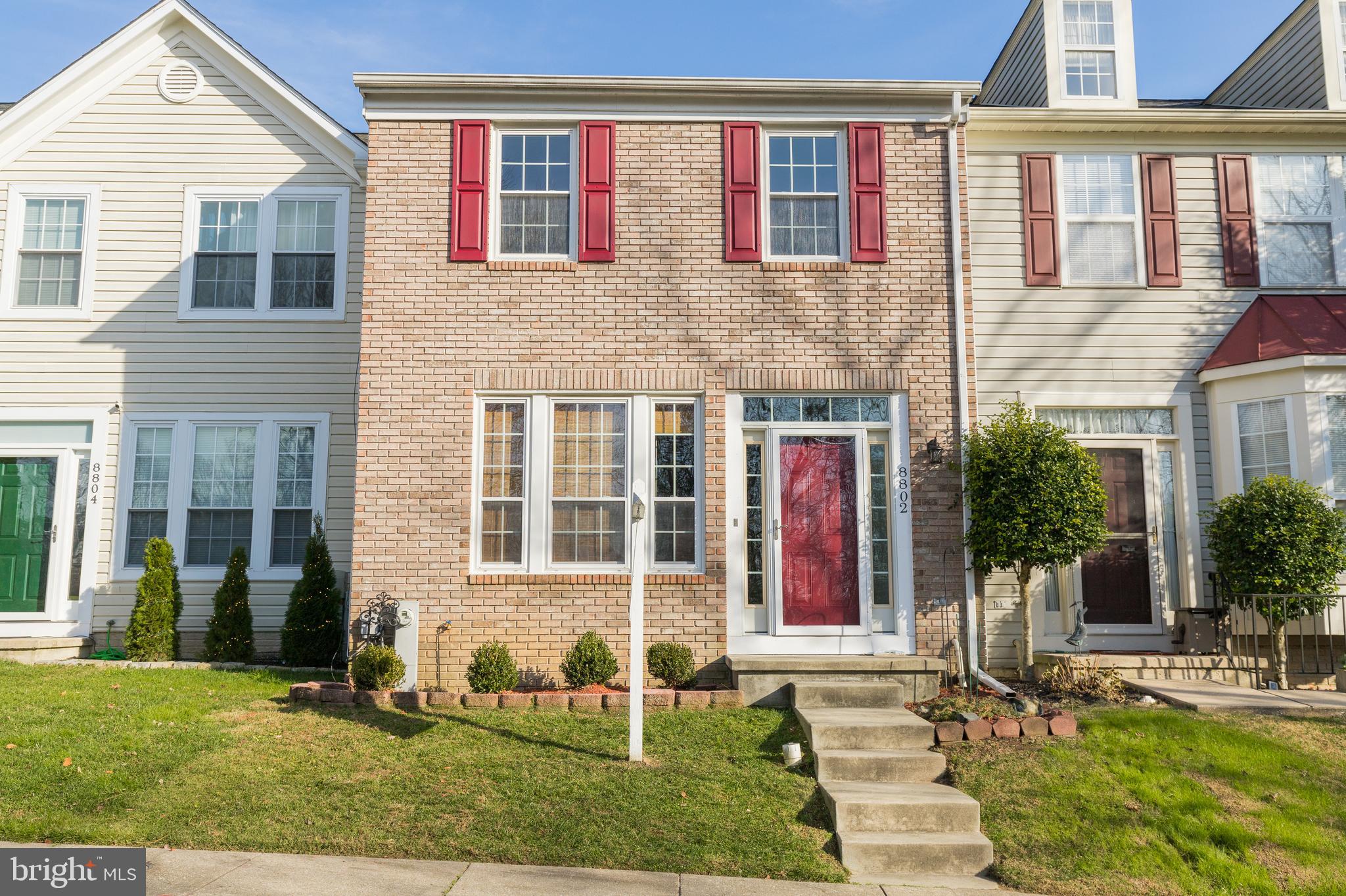 TREMPER FARM - Residential