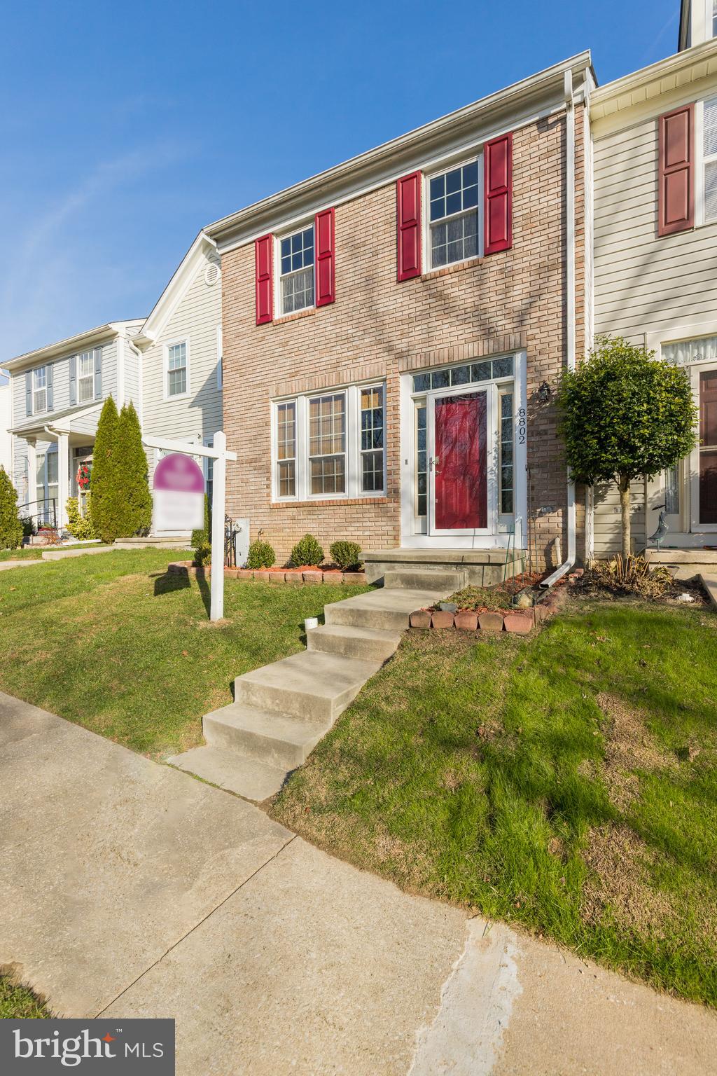 TREMPER FARM - Residential