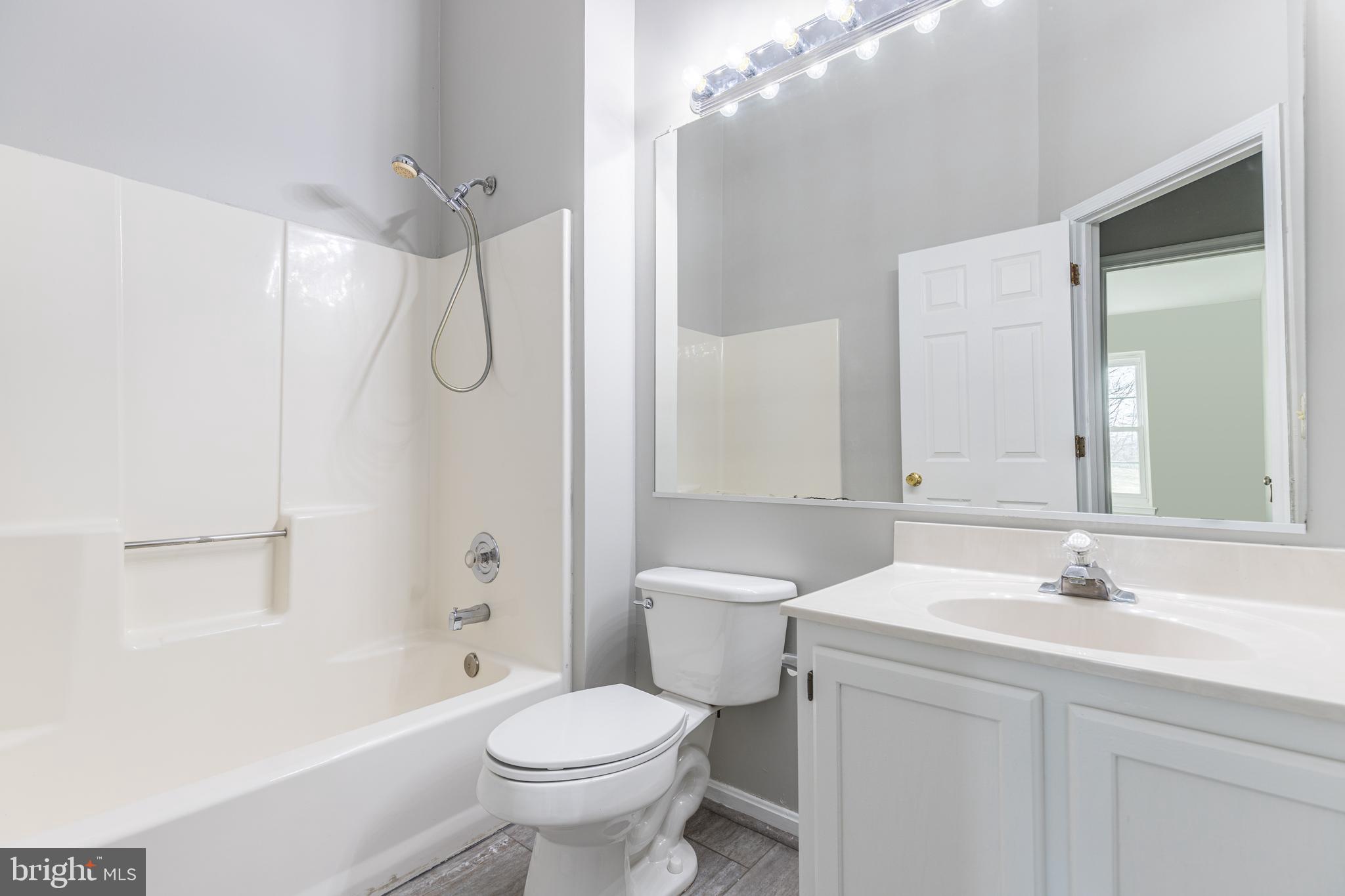 TREMPER FARM - Residential