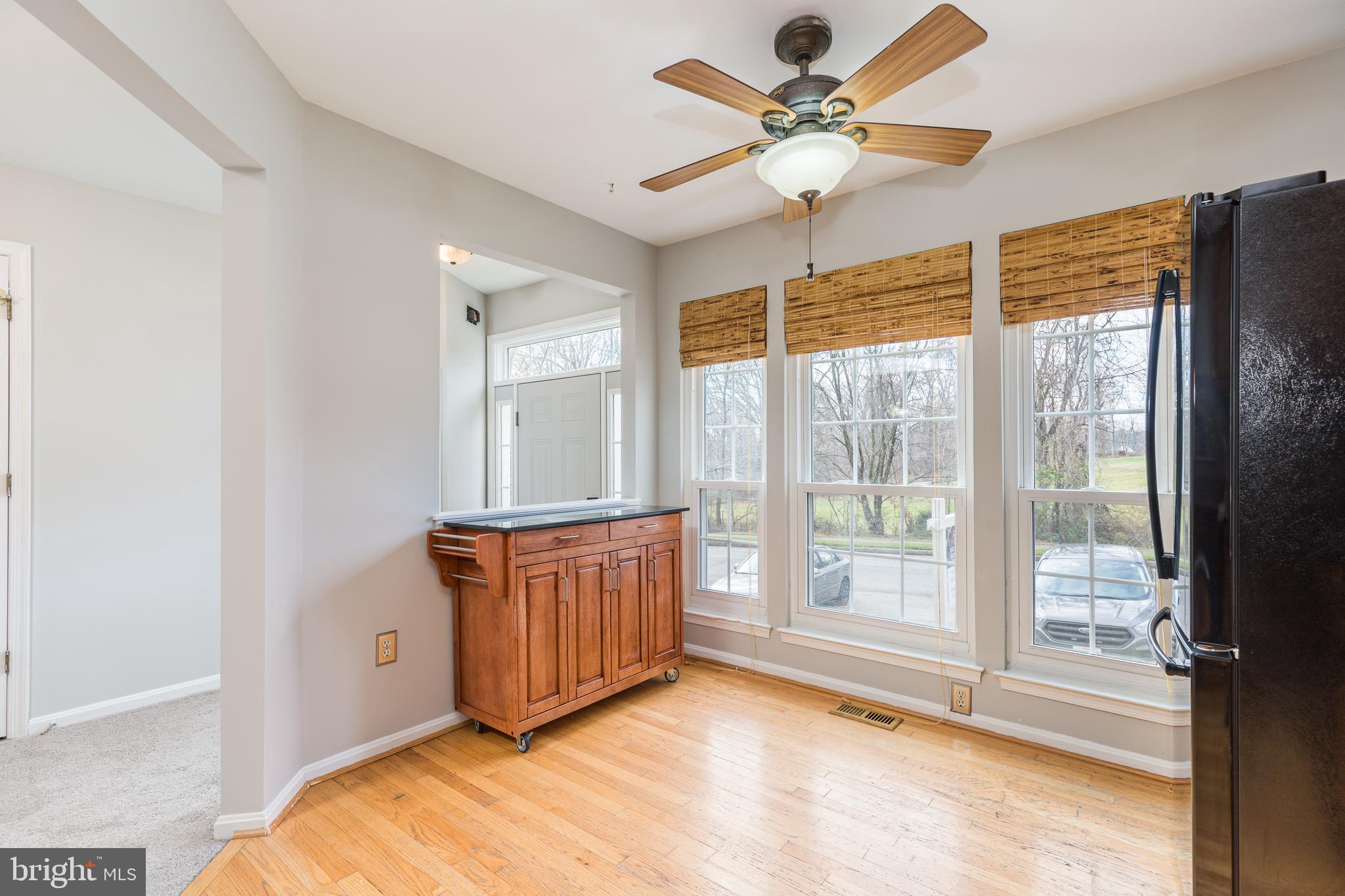 TREMPER FARM - Residential