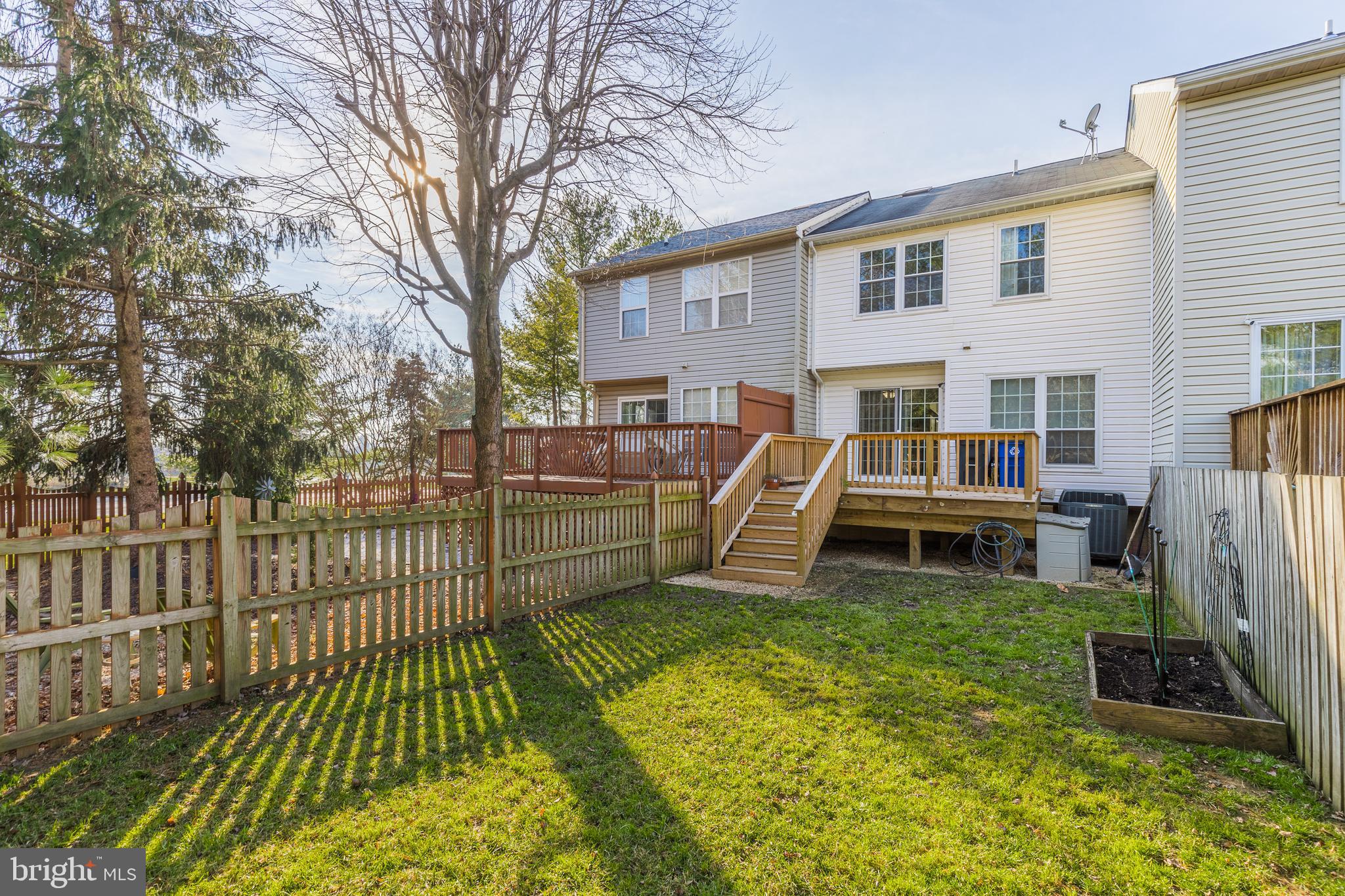 TREMPER FARM - Residential