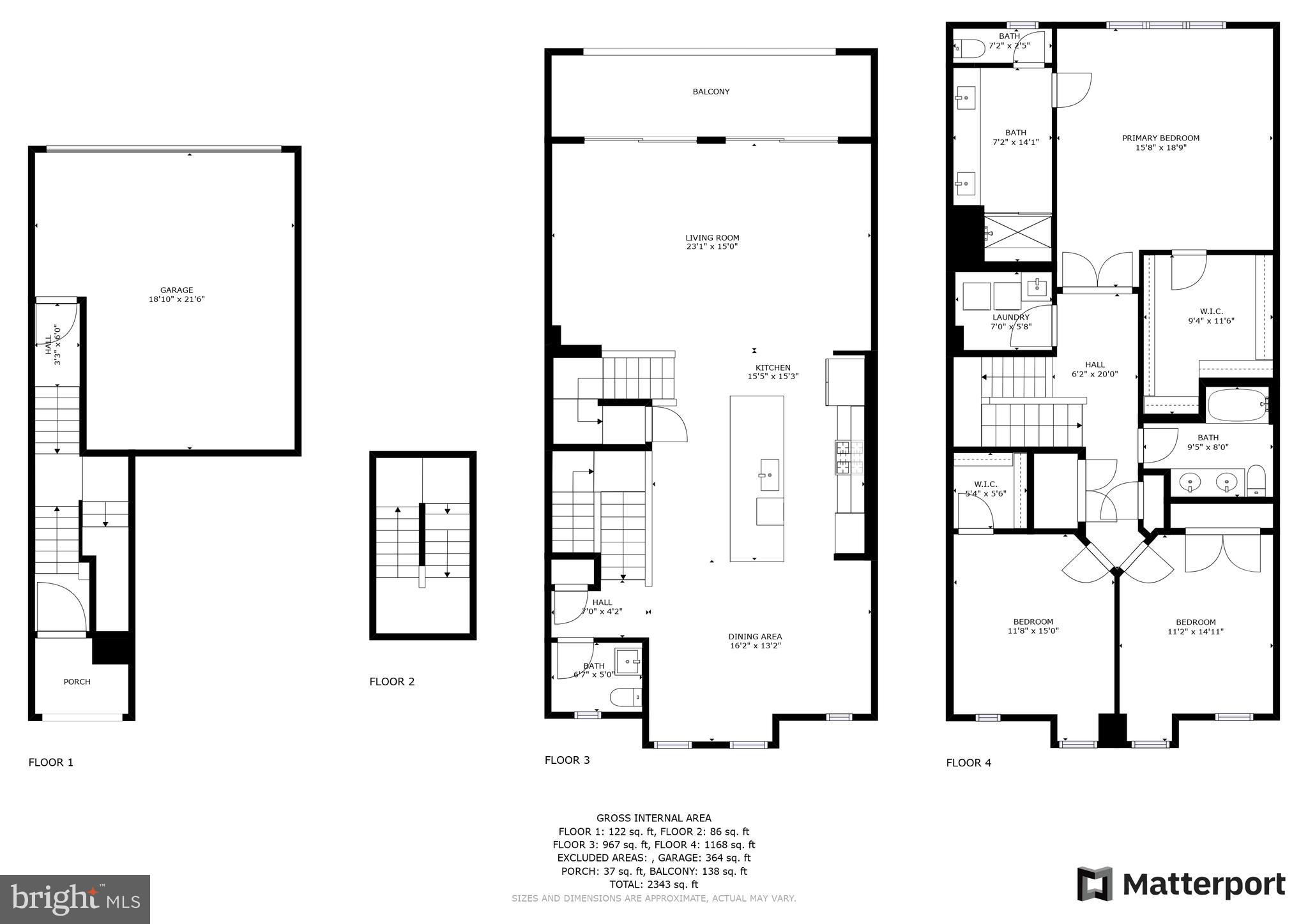 PADDOCK POINTE - Residential