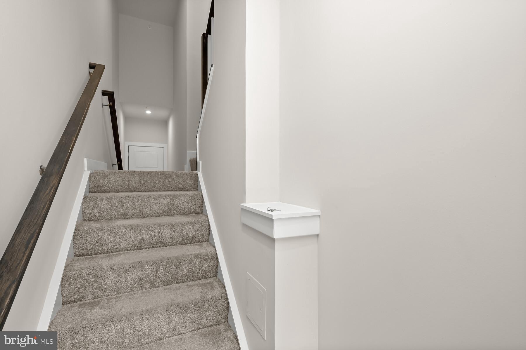 PADDOCK POINTE - Residential