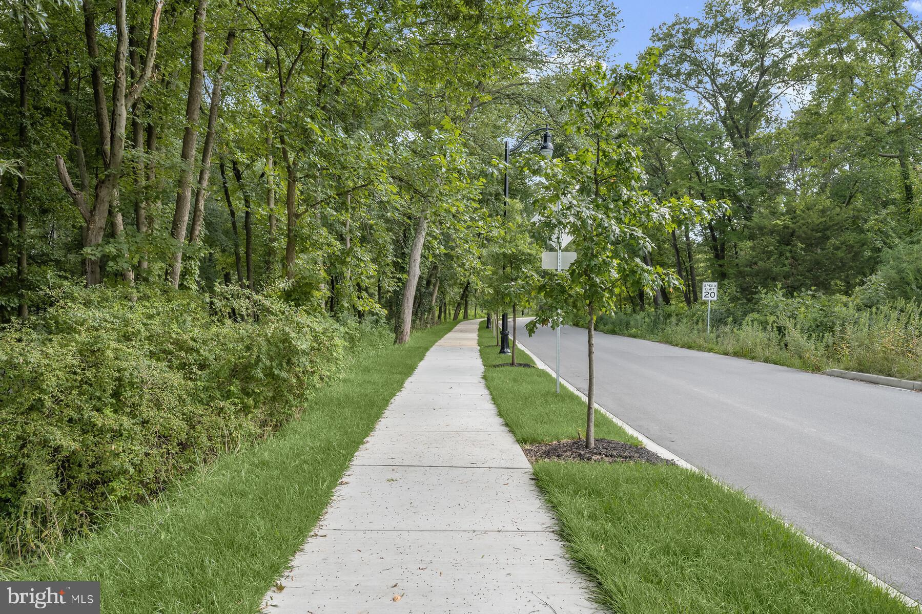 PADDOCK POINTE - Residential