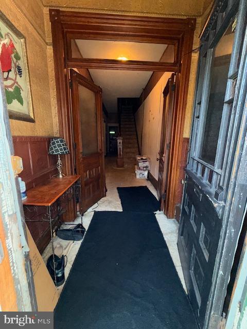 EAST SIDE - Residential