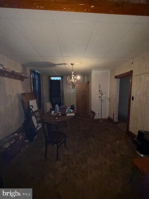 EAST SIDE - Residential