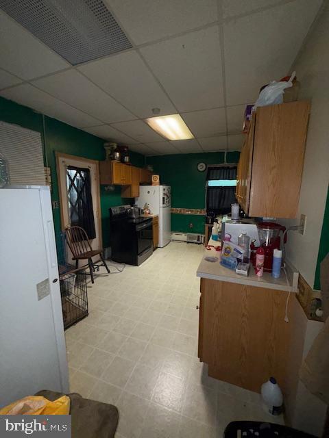 EAST SIDE - Residential