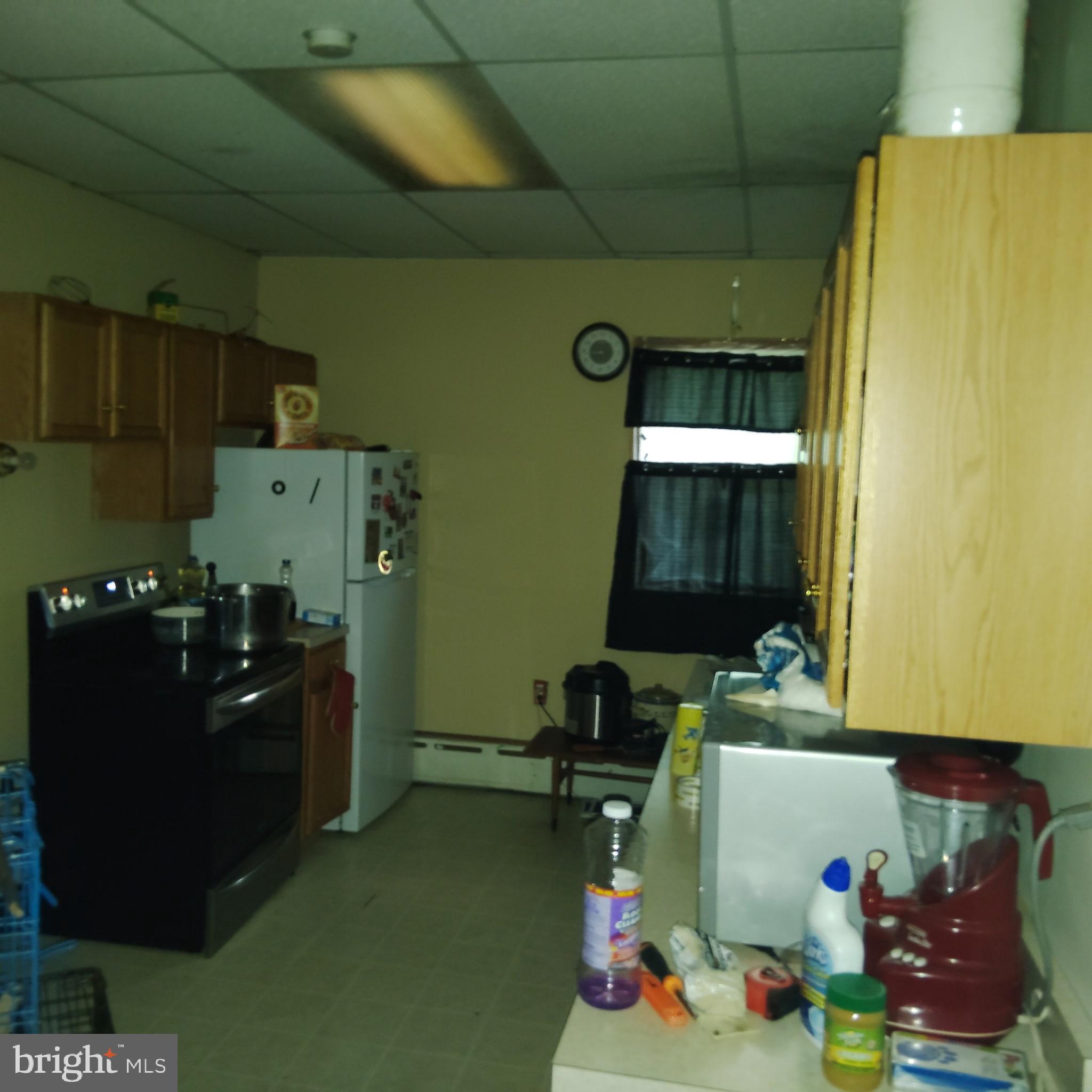 EAST SIDE - Residential