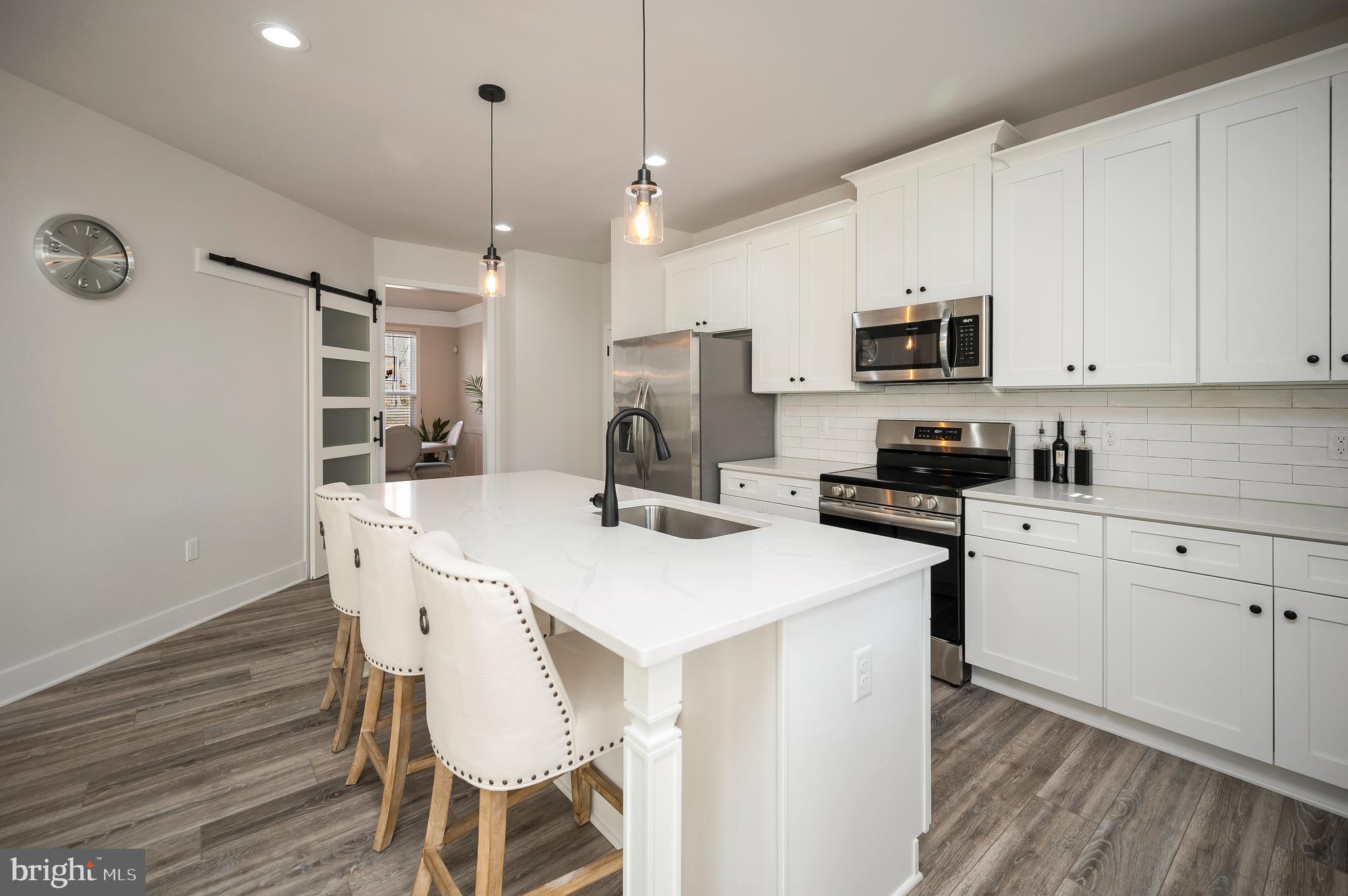 WYNDEMERE - Residential