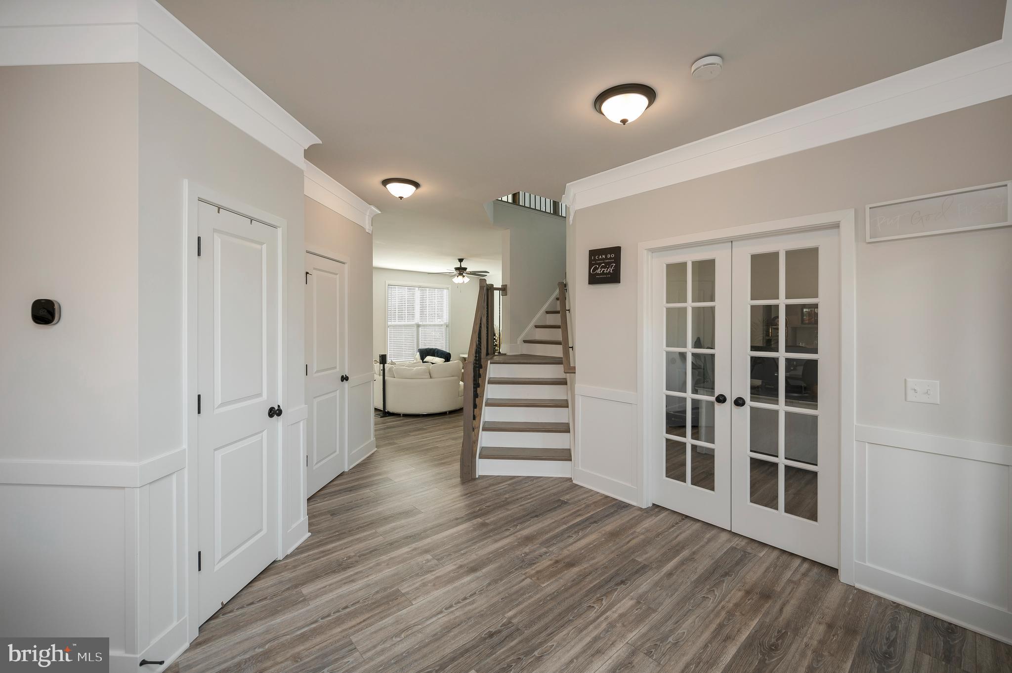 WYNDEMERE - Residential