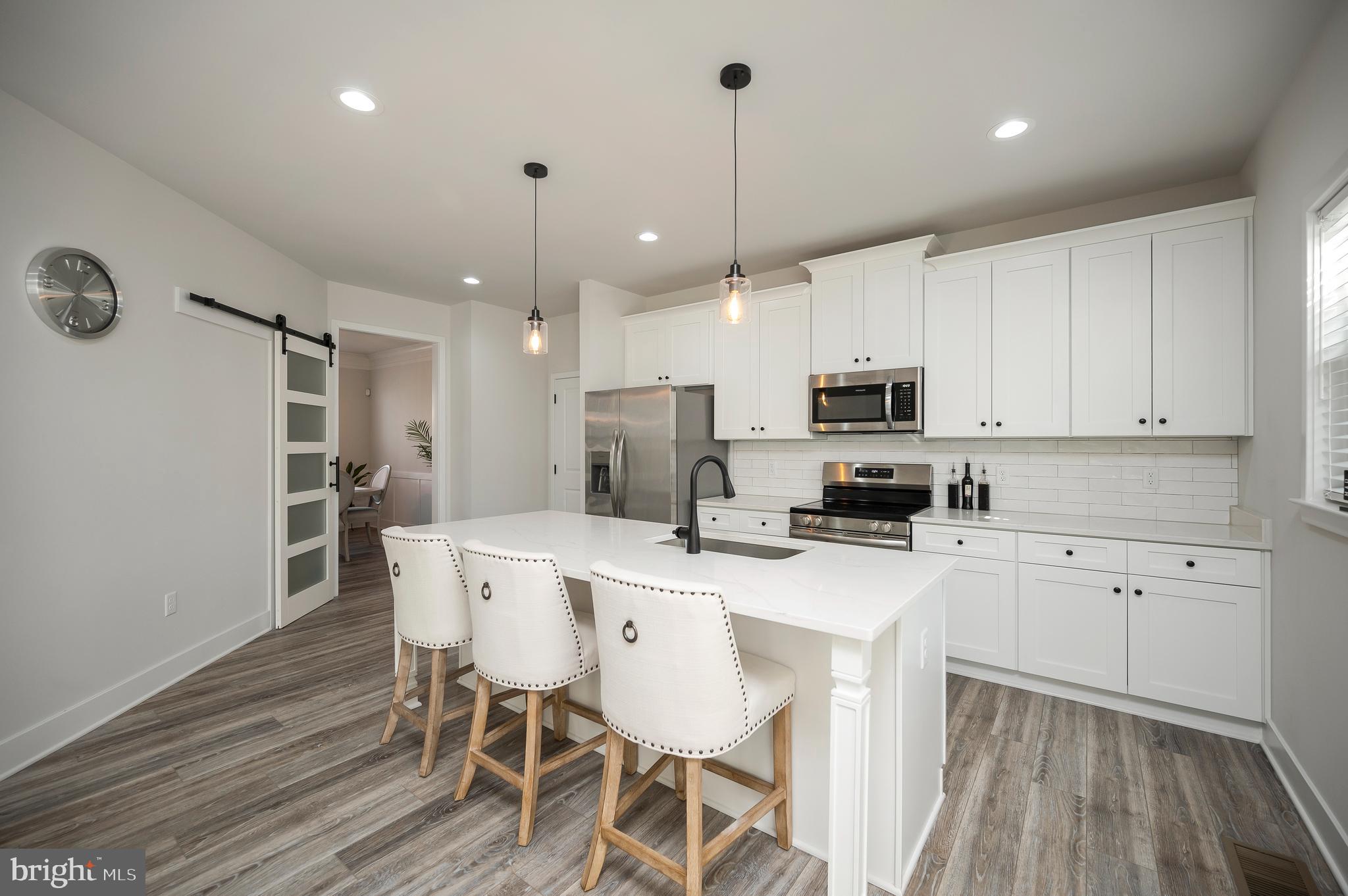 WYNDEMERE - Residential