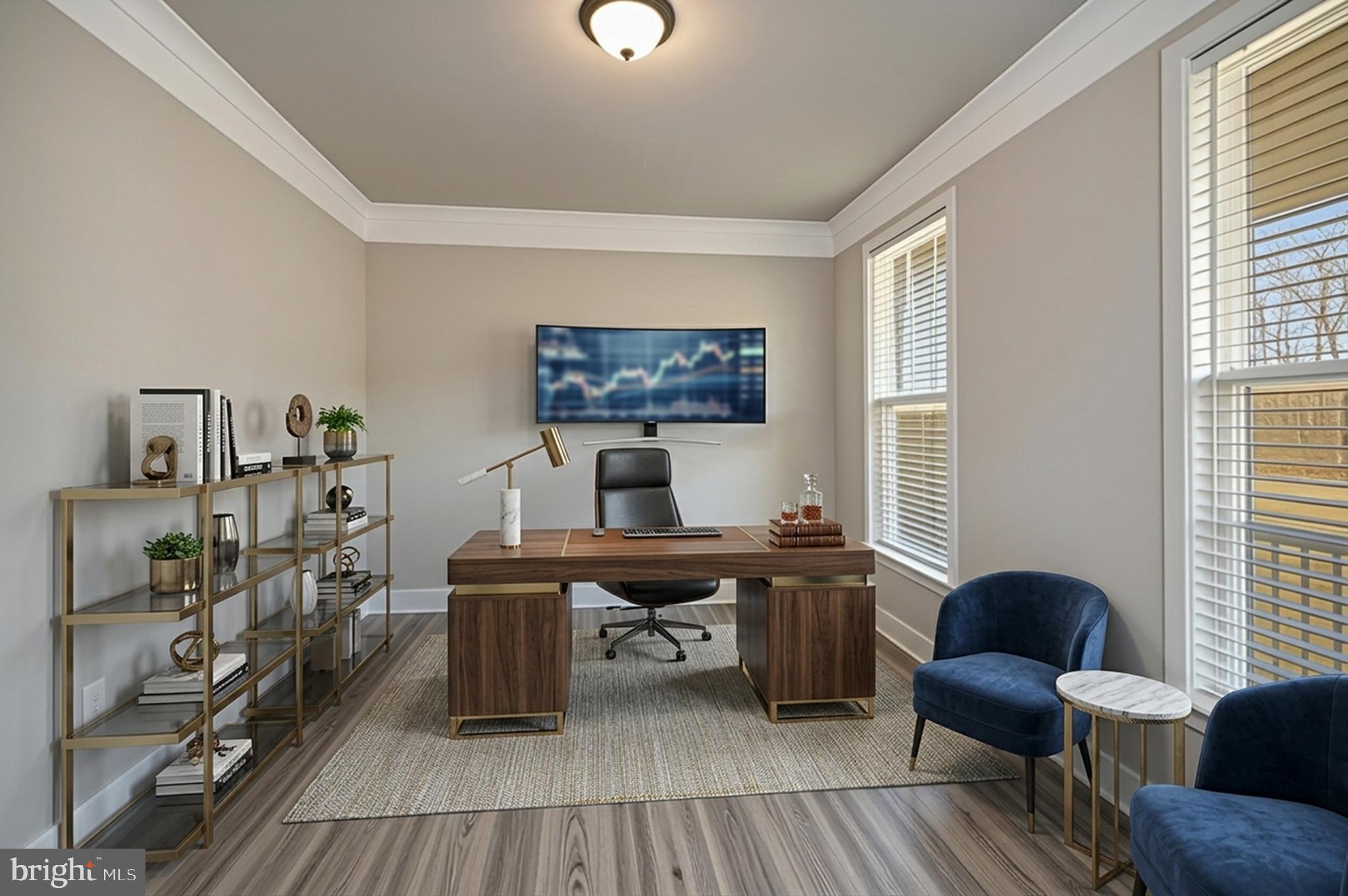 WYNDEMERE - Residential