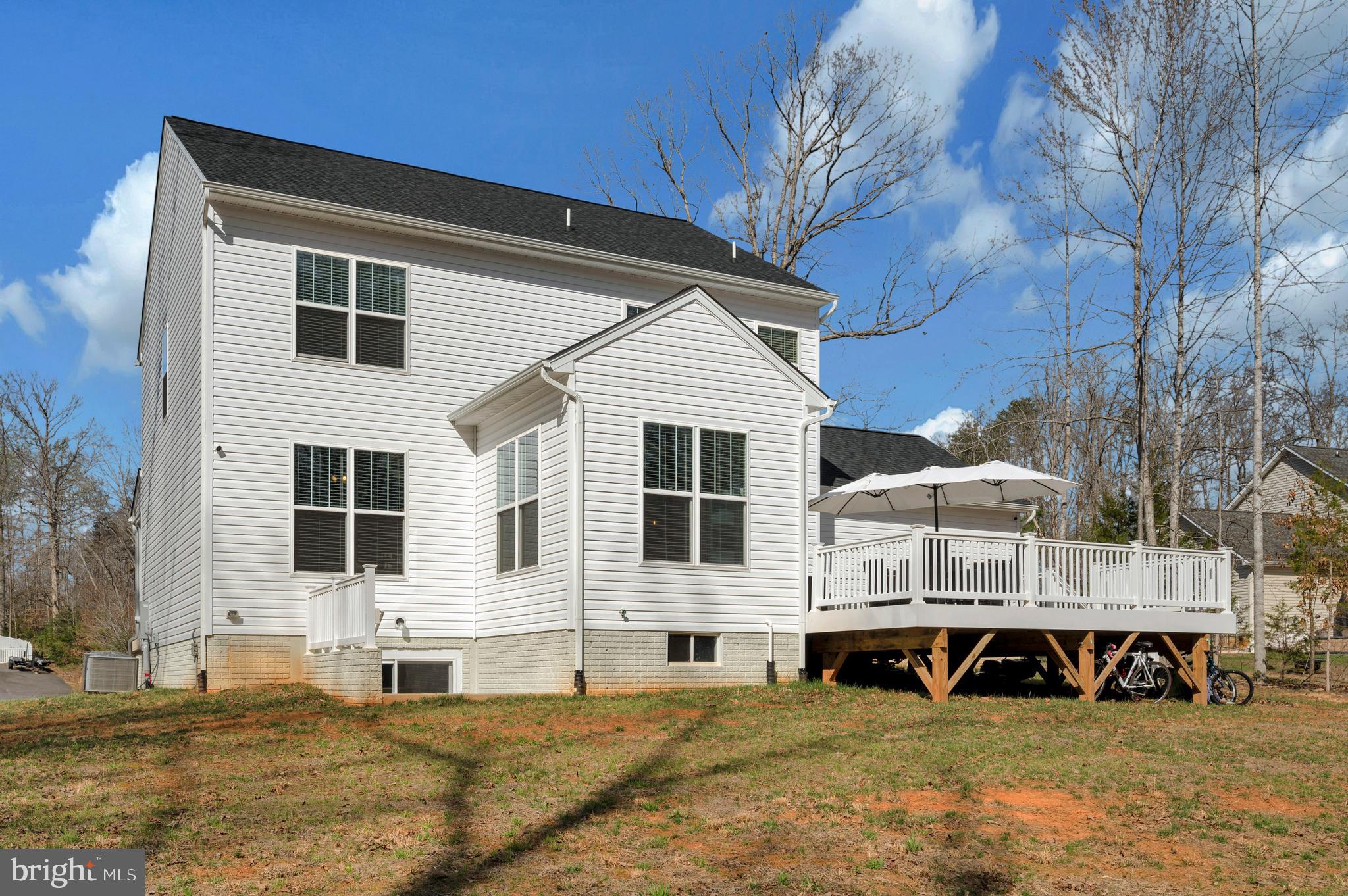 WYNDEMERE - Residential