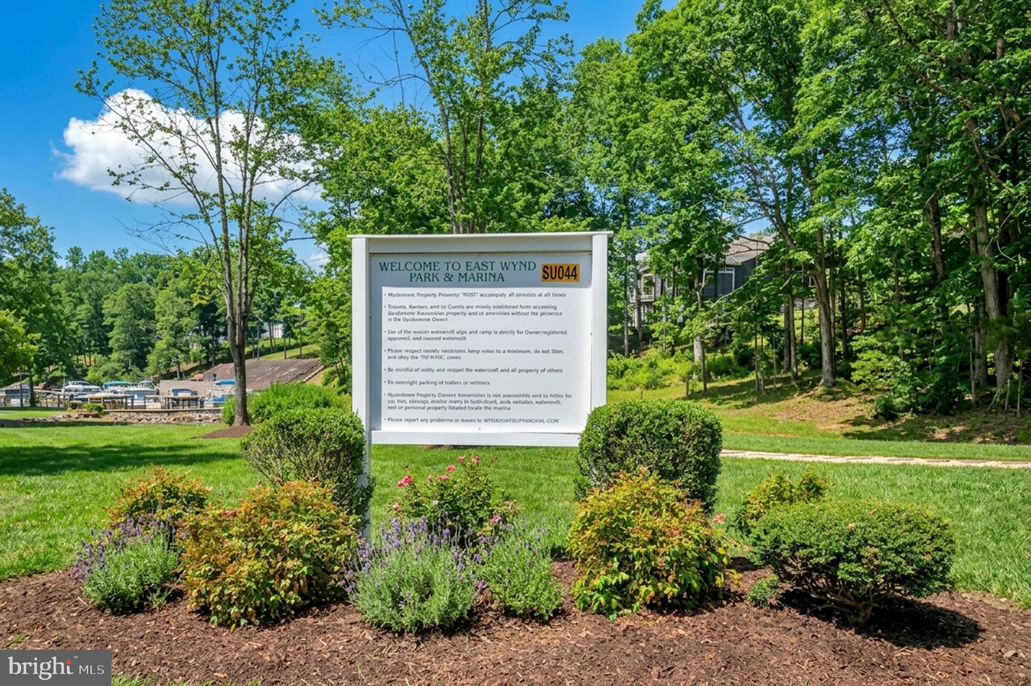 WYNDEMERE - Residential