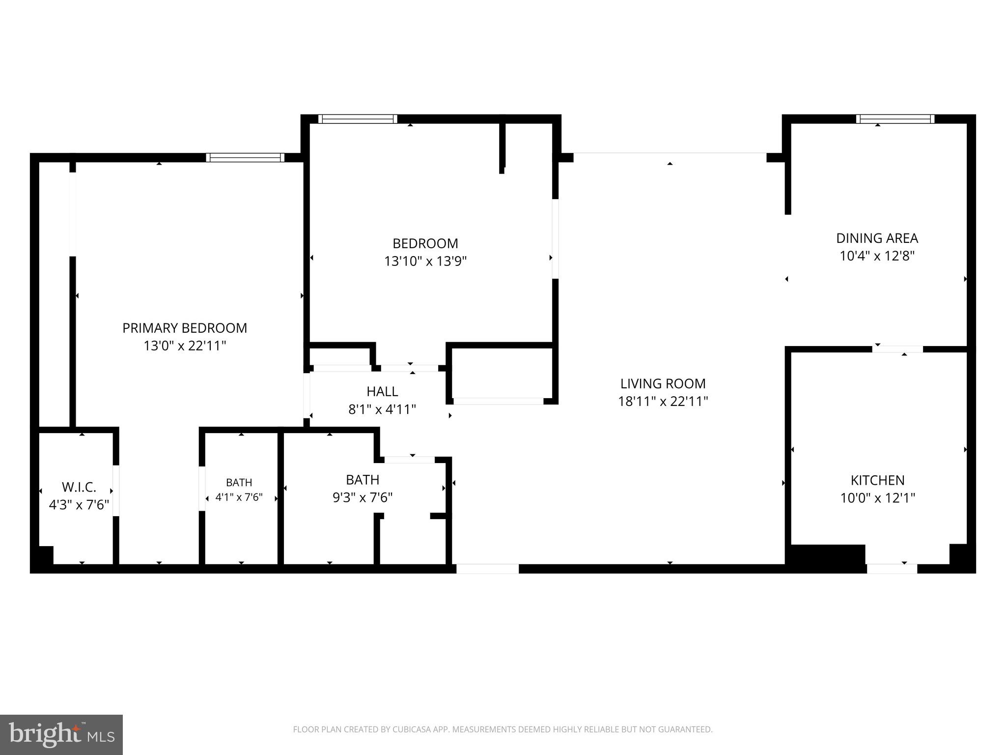 7 SLADE AVENUE 119