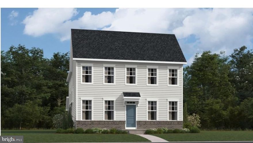 ESTIMATED DELIVERY: NOVEMBER 2024!

Welcome to the Seneca Floorplan!! Upon entry into this expansive three-story home are the home office and dining room, followed by the kitchen, Great Room and breakfast room arranged in a desirable open floorplan that promotes seamless transition between spaces.  The kitchen is suited with Barnett Maple cabinets in Slate and white ornamental granite countertops. Situated on the top floor is a lavish owner’s suite with an attached bathroom, along with three peaceful bedrooms and an additional two full bathrooms, for a total of THREE bathrooms upstairs! The finished rec room in the basement offers additional living space and versatility. It includes a bedroom and a full bath, providing privacy and convenience for guests or extended family members and a wet bar rough-in. The areaway rear exit allows for easy access to the backyard. The home is completed by a spacious 2-car garage.
Don't miss the opportunity to own this exceptional home in Ranson, WV. Experience the perfect combination of comfort, style, and functionality. Schedule you’re viewing today!

Photos are for illustrative purposes only. Prices do not include closing costs and other fees to be paid by buyer and are subject to change without notice. This is not an offer in states where prior registration is required. Void where prohibited by law. Copyright © 2022 Lennar Corporation. Lennar, the Lennar logo are U. S. registered service marks or service marks of Lennar Corporation and/or its subsidiaries. Date 02/22