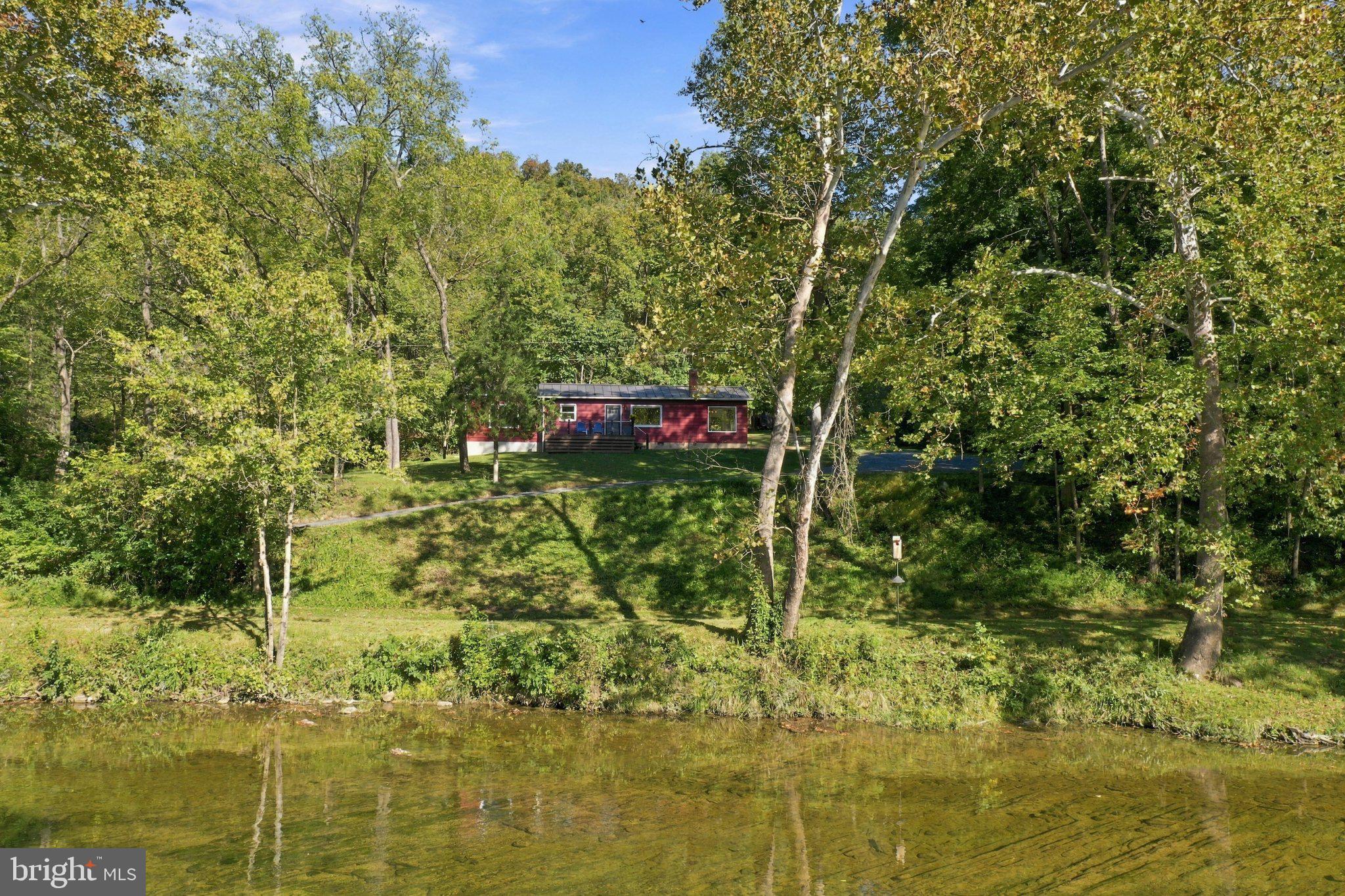 2306 RIVERVIEW DRIVE