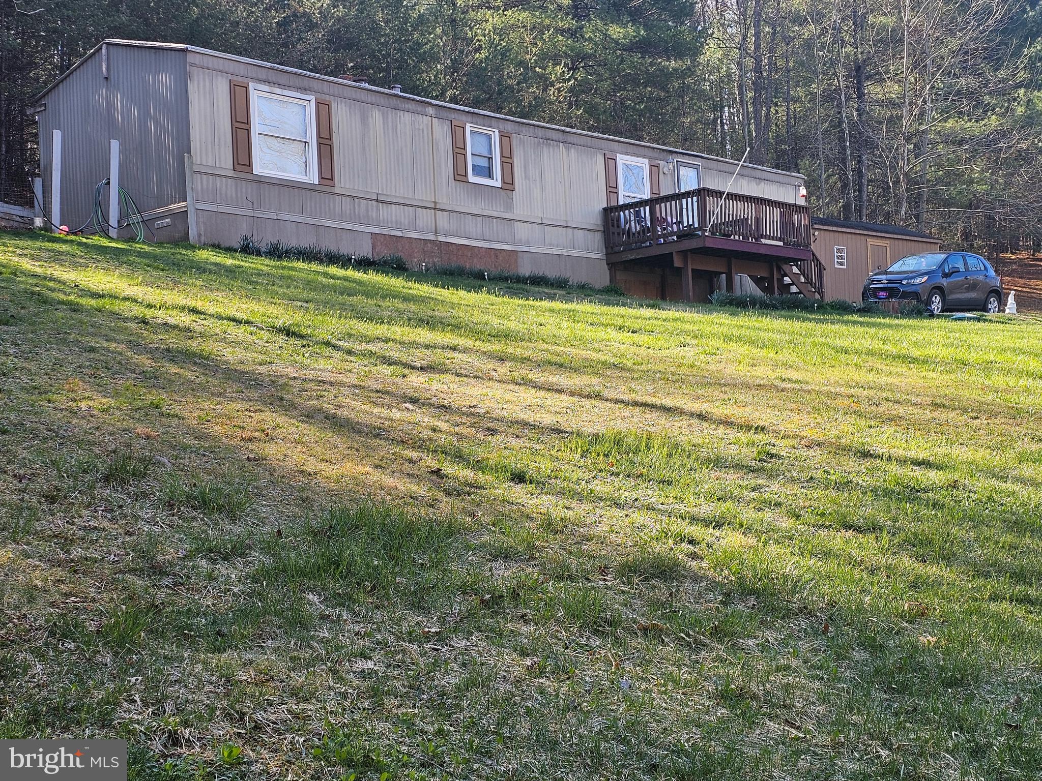 2732 CROSSROAD SCHOOL ROAD