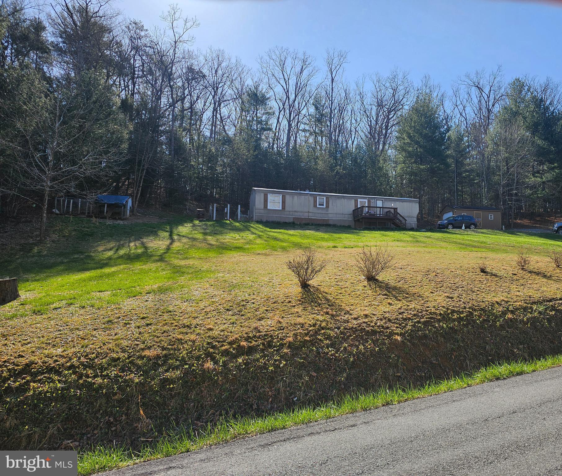 2732 CROSSROAD SCHOOL ROAD