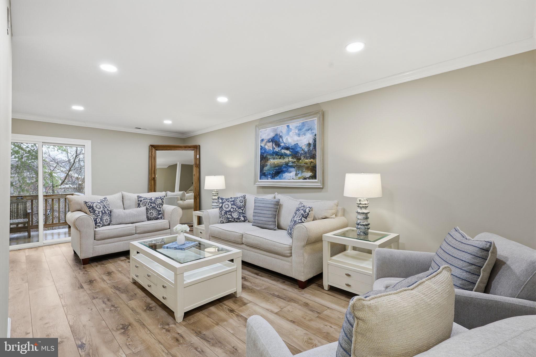 WINDING BROOK - Residential