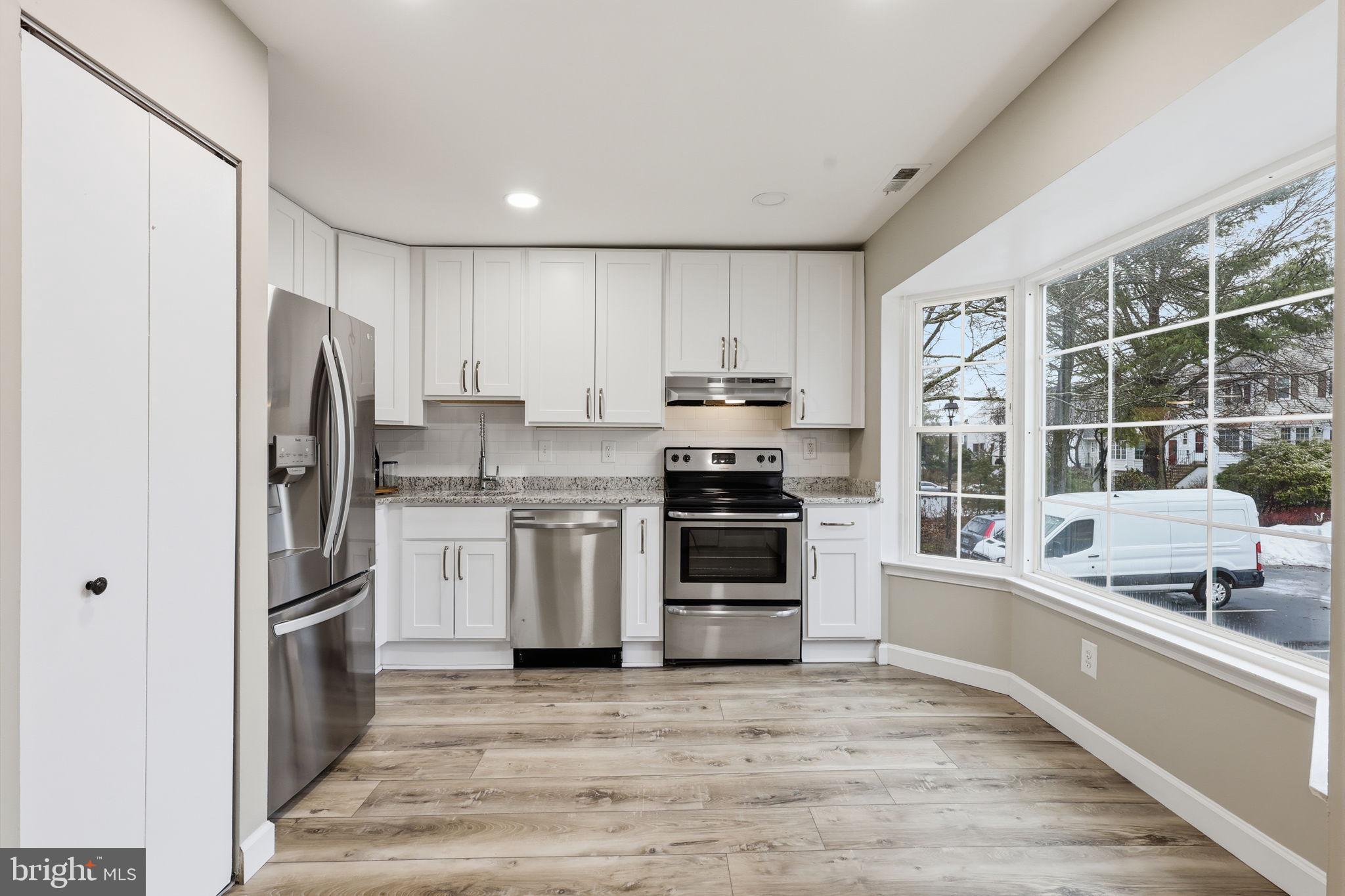 WINDING BROOK - Residential