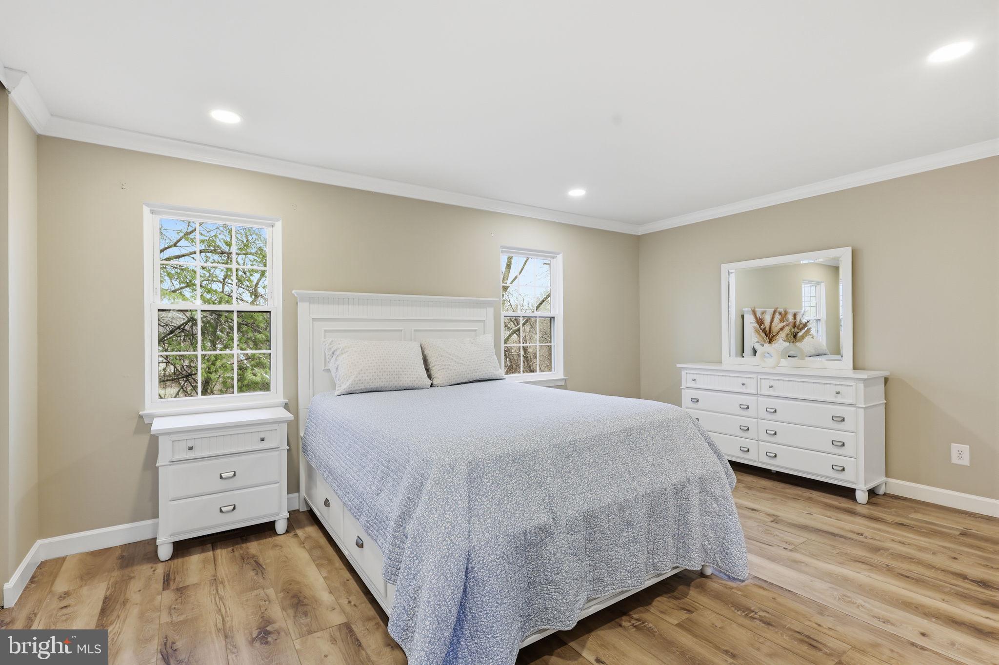 WINDING BROOK - Residential