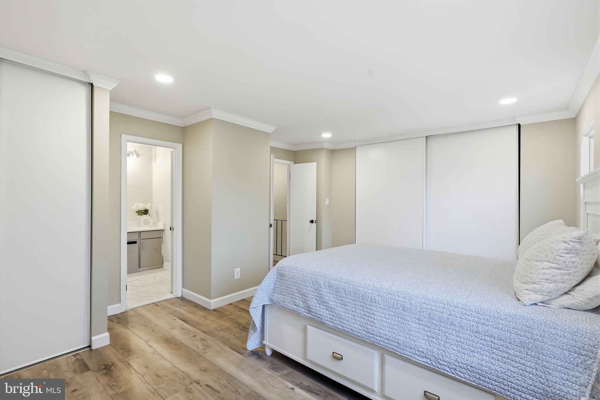 WINDING BROOK - Residential