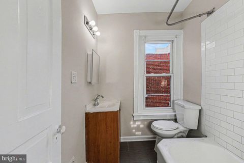 Tiny photo for 332 Oak Street, POTTSTOWN, PA 19464 (MLS # PAMC2166686)