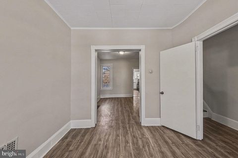 Tiny photo for 332 Oak Street, POTTSTOWN, PA 19464 (MLS # PAMC2166686)