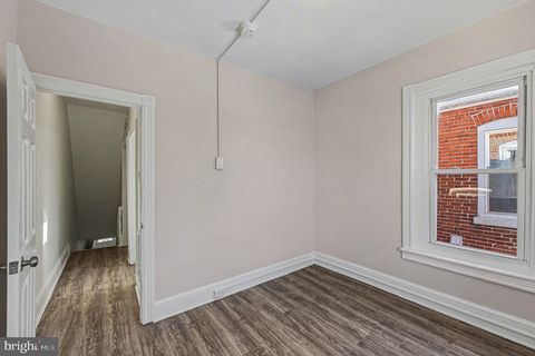 Tiny photo for 332 Oak Street, POTTSTOWN, PA 19464 (MLS # PAMC2166686)