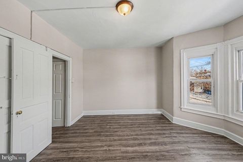 Tiny photo for 332 Oak Street, POTTSTOWN, PA 19464 (MLS # PAMC2166686)