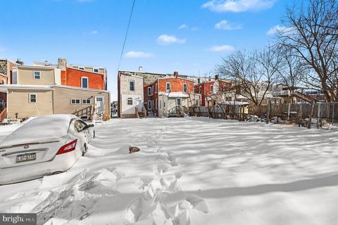 Tiny photo for 332 Oak Street, POTTSTOWN, PA 19464 (MLS # PAMC2166686)