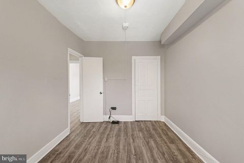 Tiny photo for 332 Oak Street, POTTSTOWN, PA 19464 (MLS # PAMC2166686)