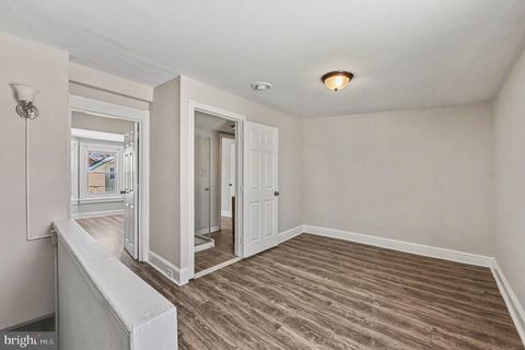 Tiny photo for 332 Oak Street, POTTSTOWN, PA 19464 (MLS # PAMC2166686)